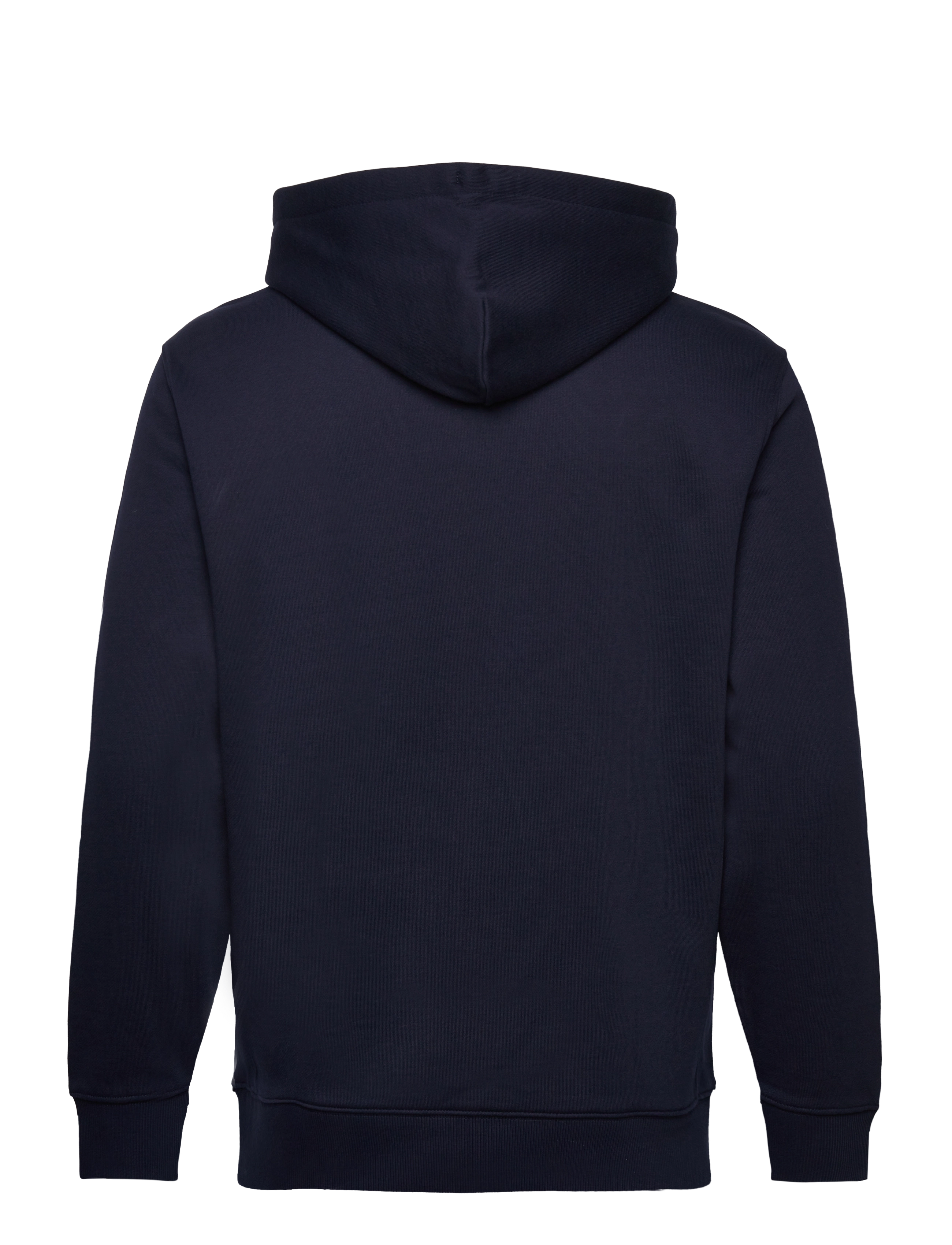 Lee Jeans - PLAIN HOODIE - emperor navy - 1