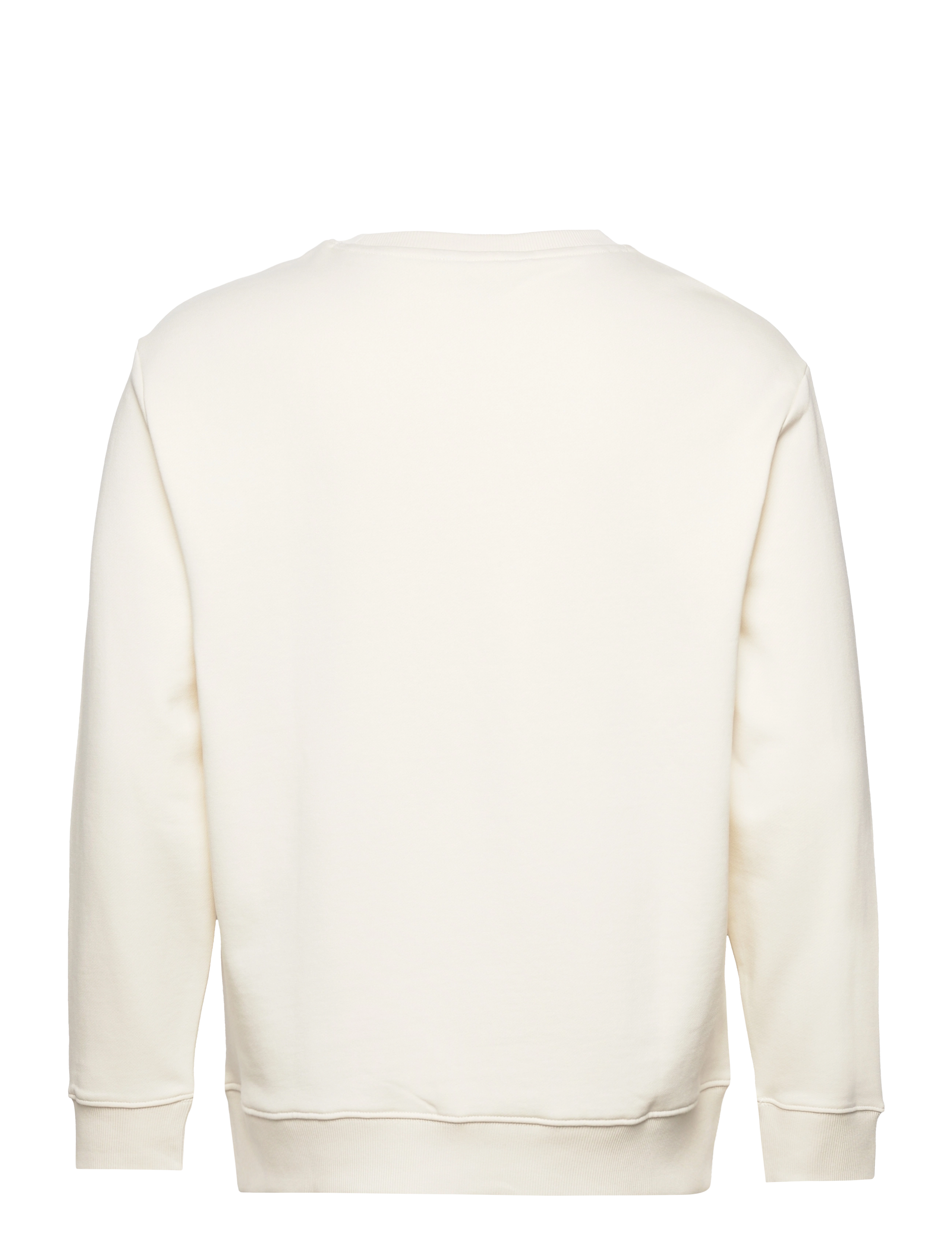 Lee Jeans - WOBBLY LEE SWS - ecru - 1