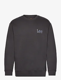 WOBBLY LEE SWS, Lee Jeans