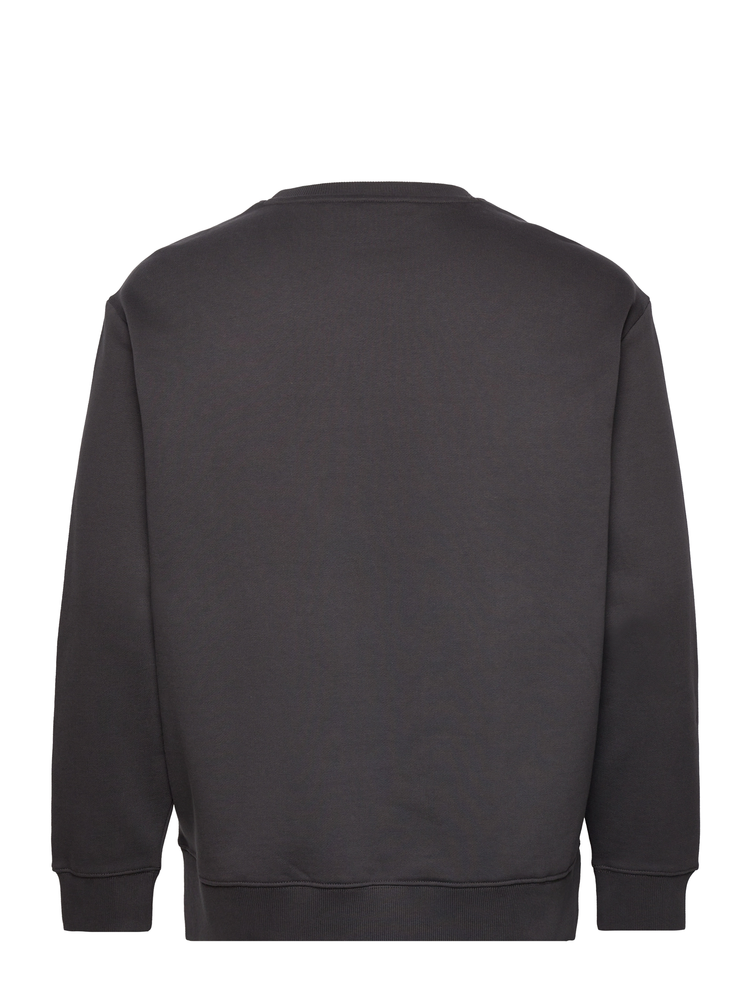 Lee Jeans - WOBBLY LEE SWS - washed black - 1