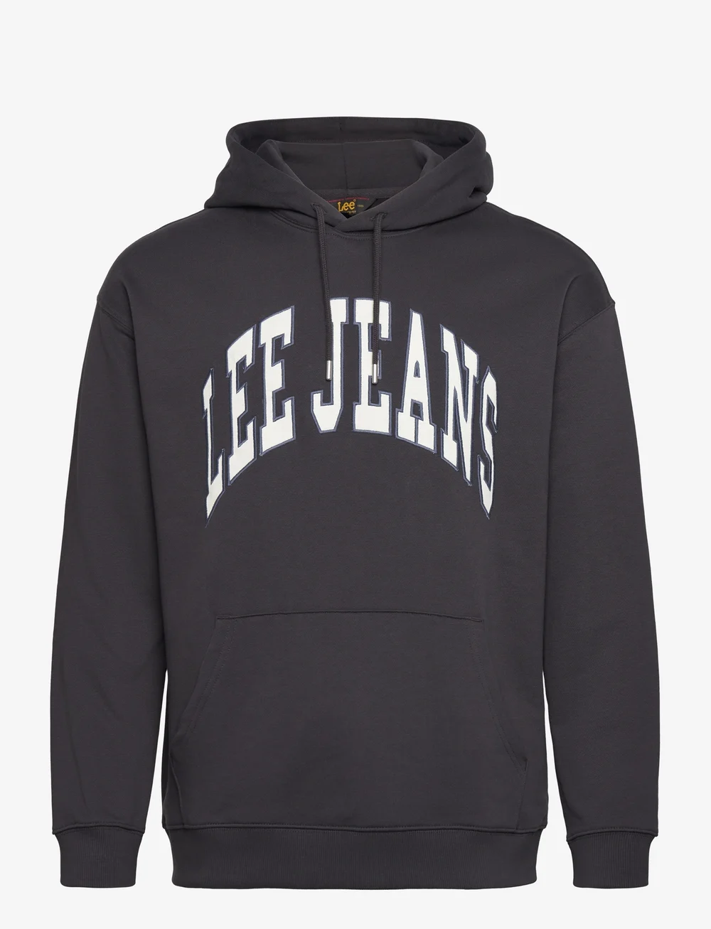 Lee 2025 jeans hoodie
