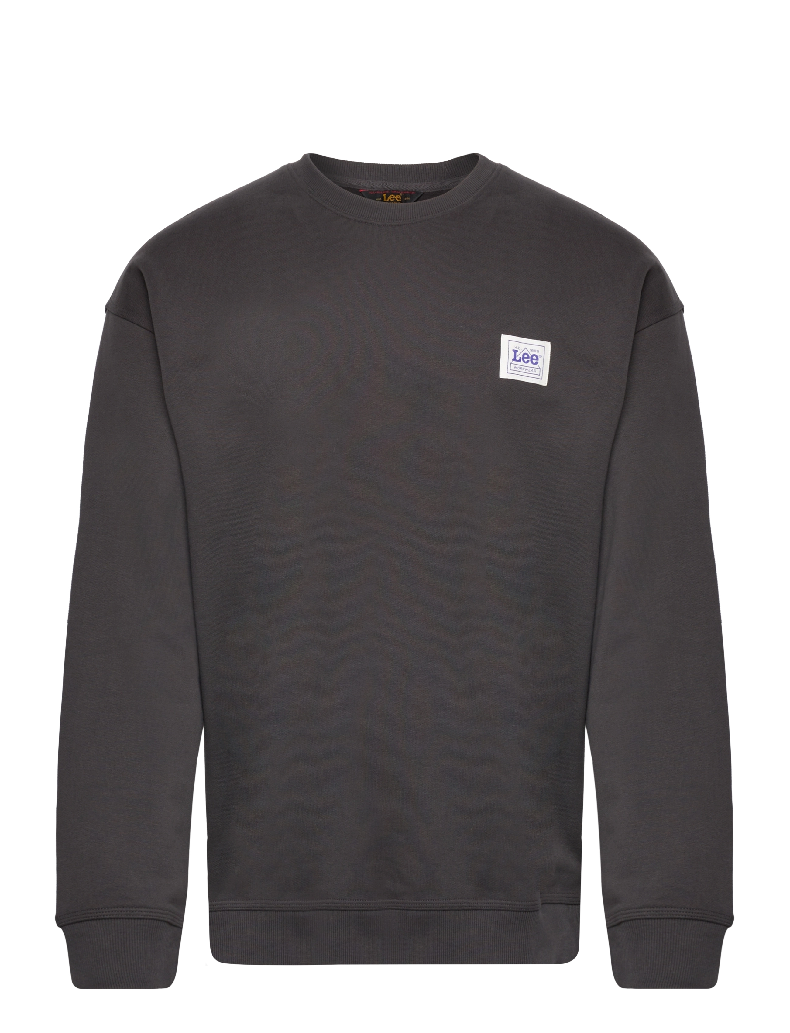 Lee Jeans - WORKWEAR SWS - washed black - 0