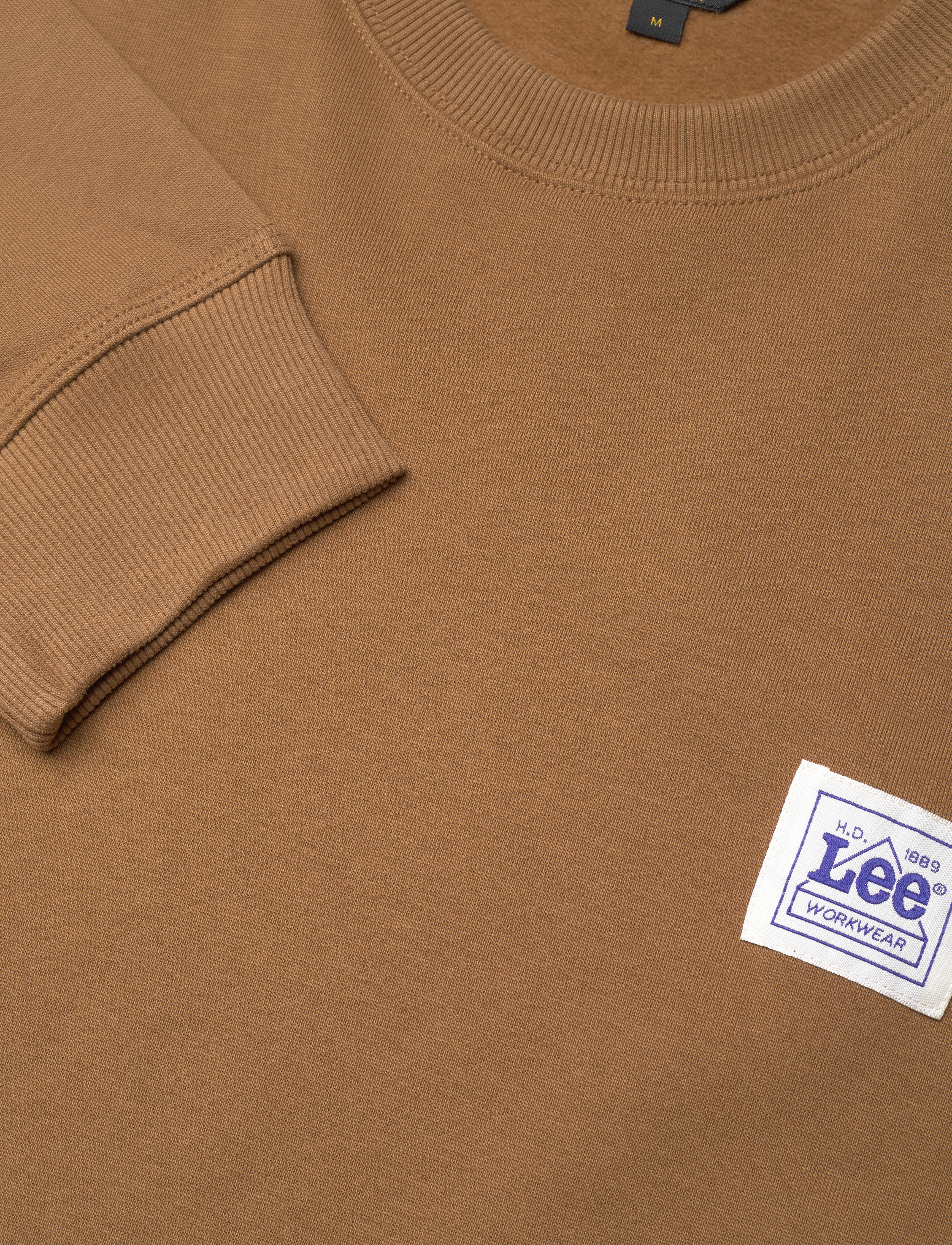 Lee Jeans - WORKWEAR SWS - tumbleweed - 2