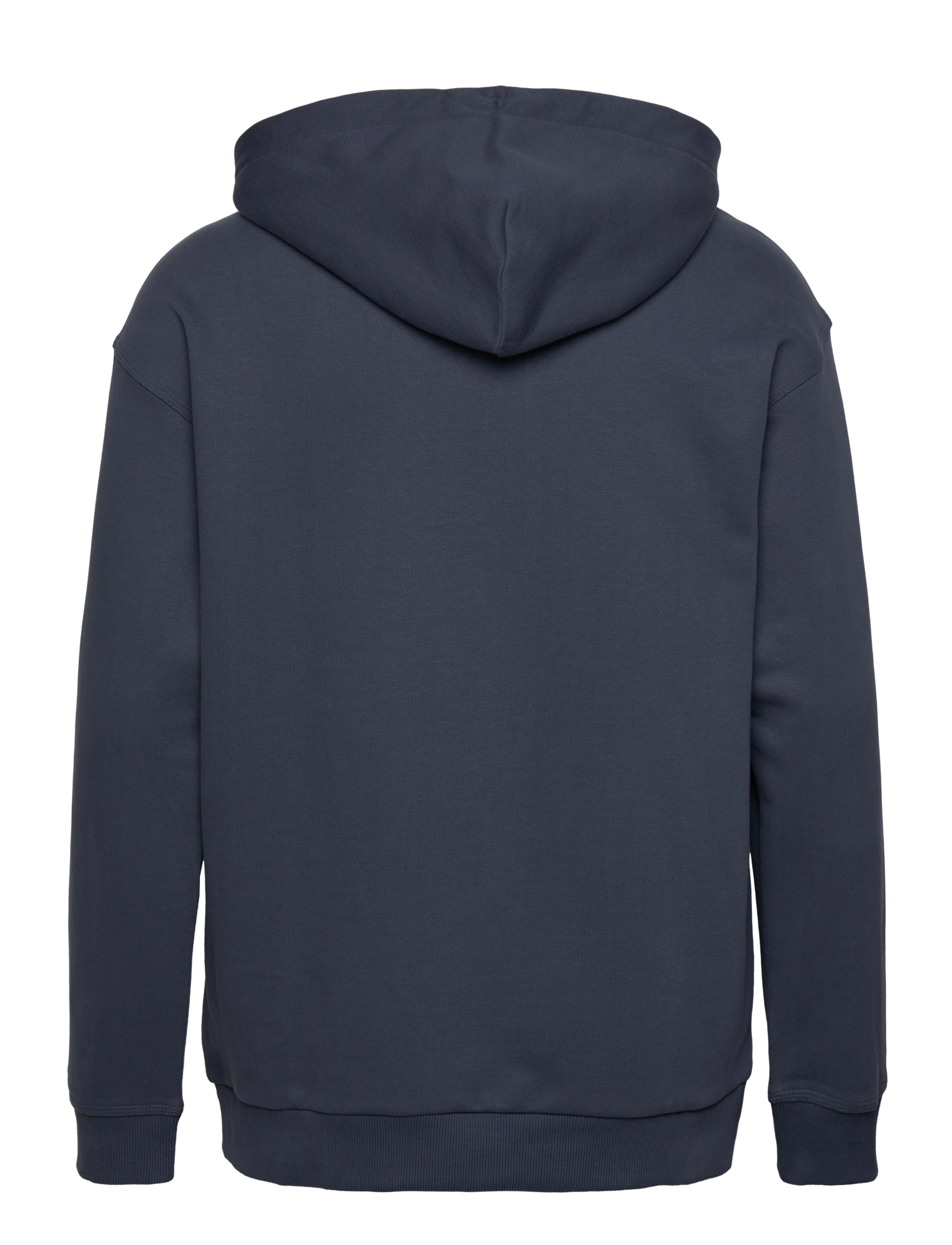 Lee Jeans - WW HOODIE - taint grey - 1