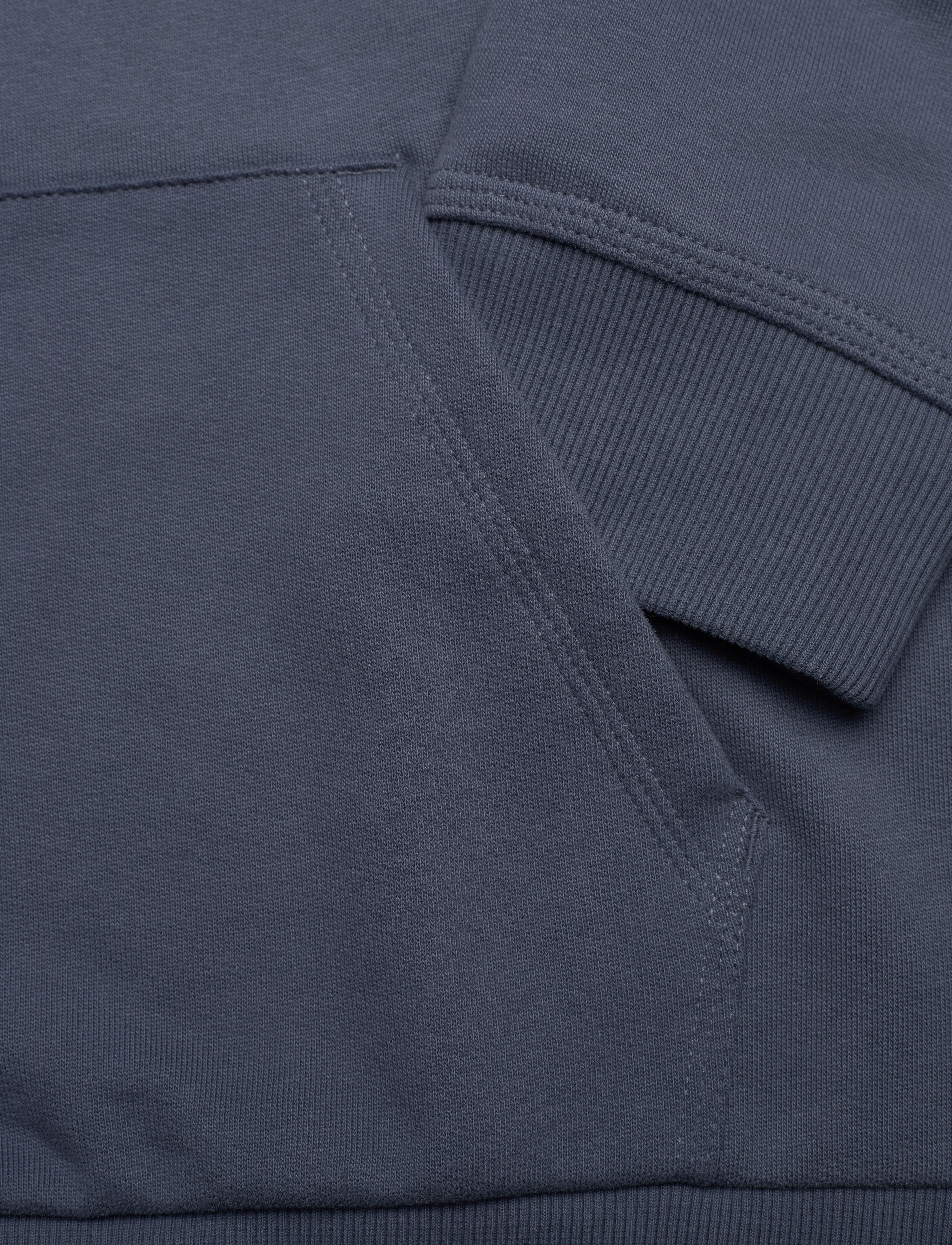 Lee Jeans - WW HOODIE - taint grey - 3