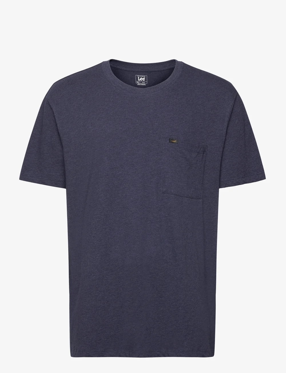 Lee 2025 pocket tee