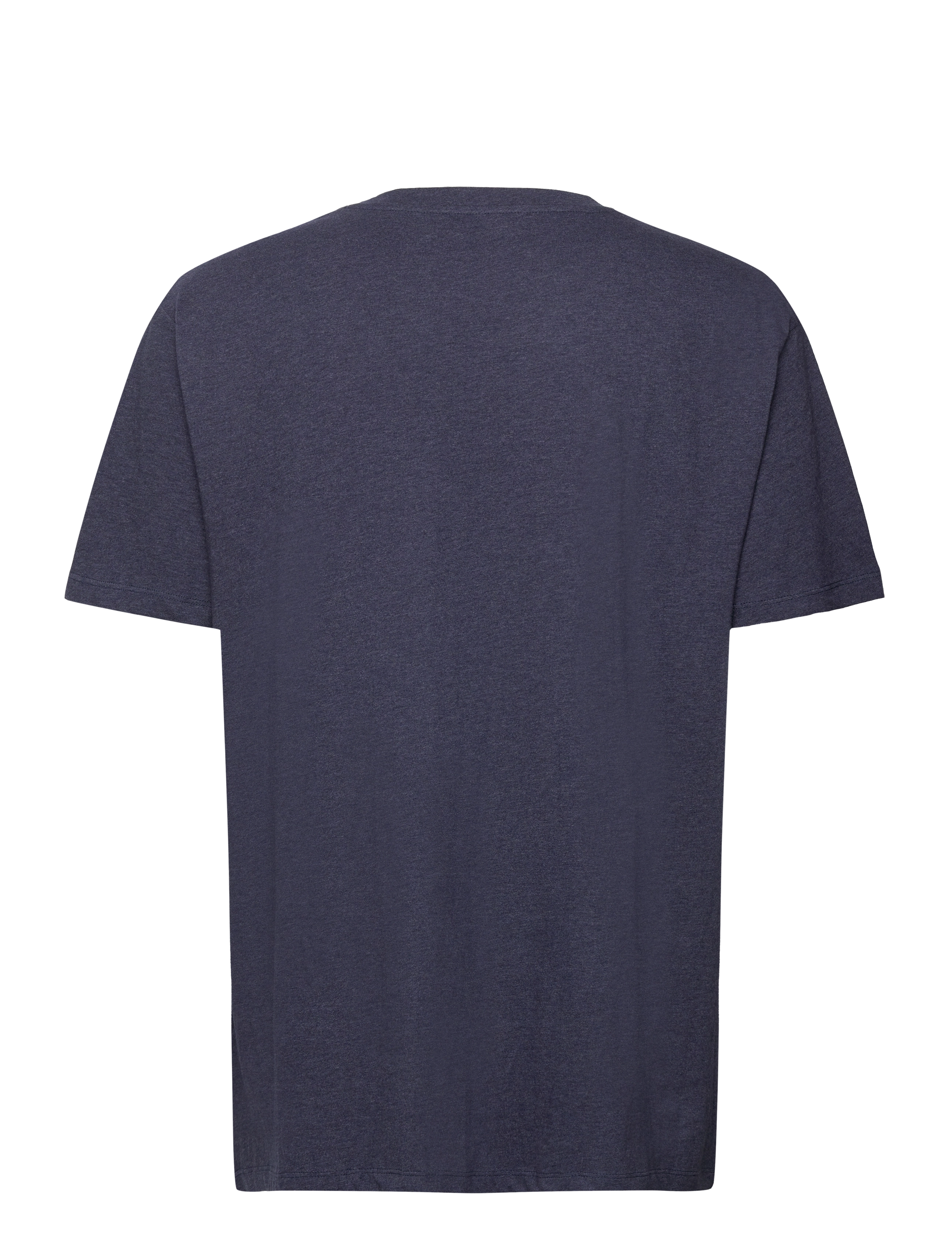 Lee Jeans - ULTIMATE POCKET TEE - emperor navy - 1