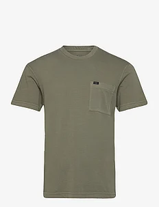 RELAXED POCKET TEE, Lee Jeans