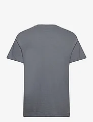 Lee Jeans - WW TEE - t-shirts - taint grey - 1