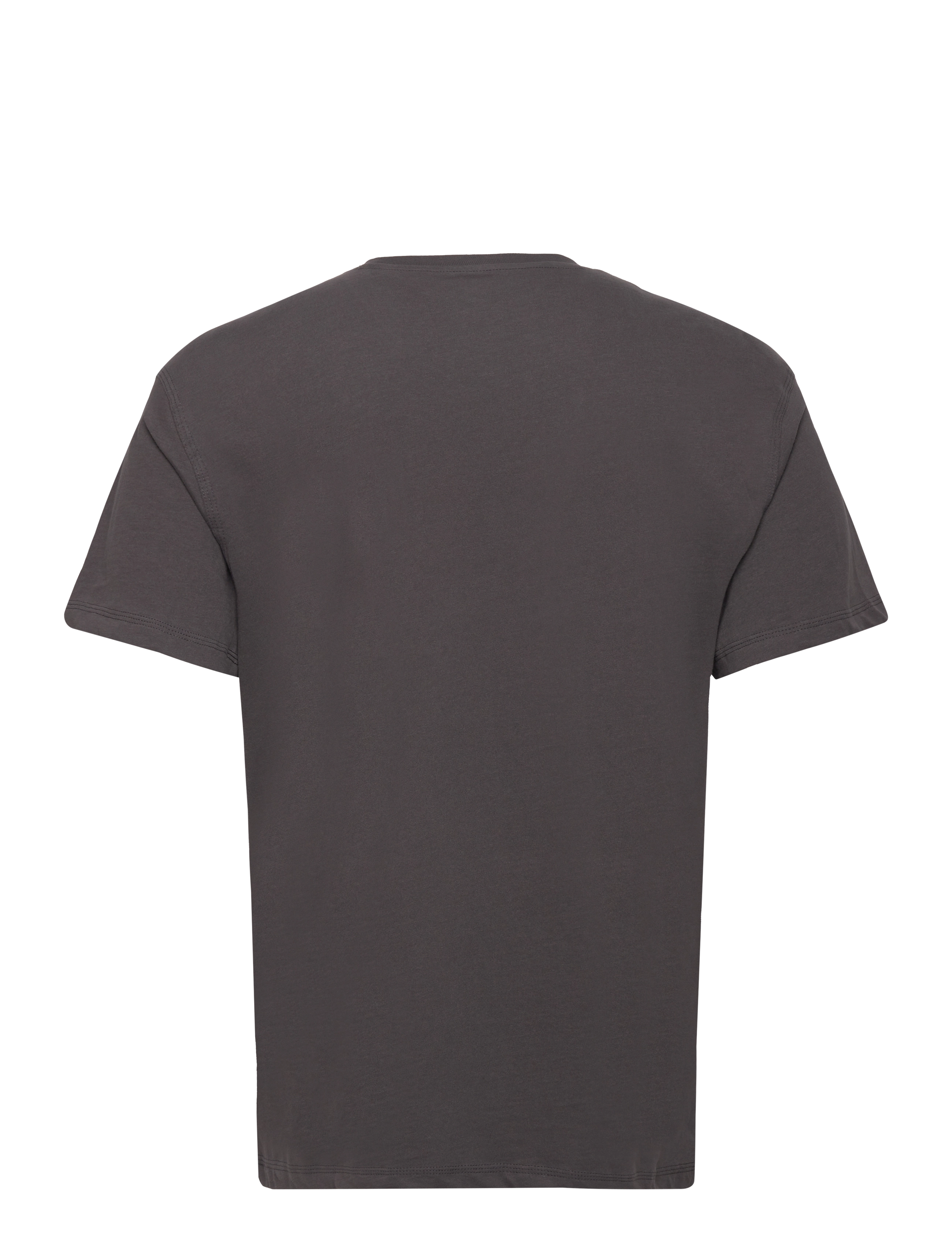 Lee Jeans - Ww Pocket Tee - washed black - 2