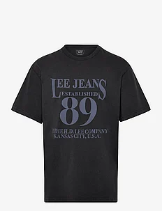 LOOSE TEE, Lee Jeans