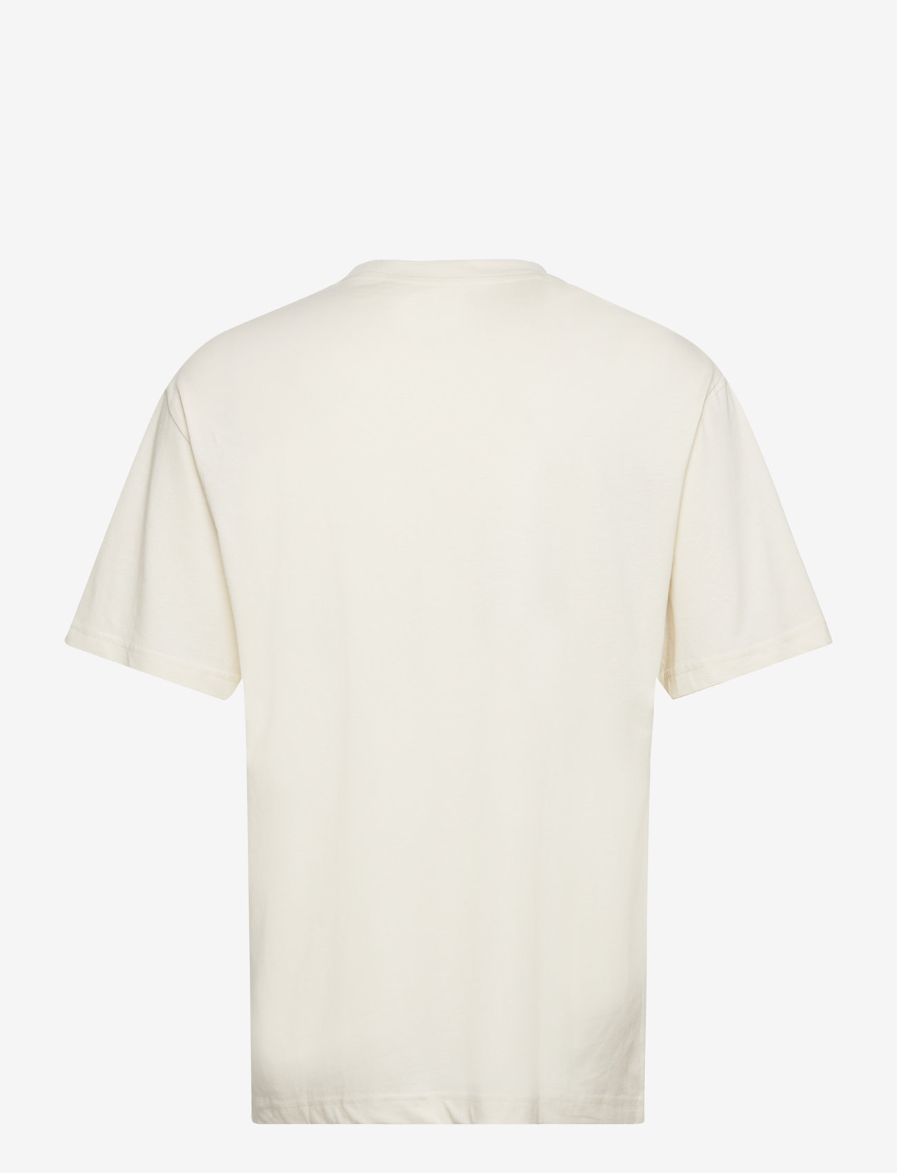 Lee Jeans - LOOSE TEE - ecru - 1