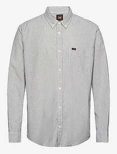 LEE BUTTON DOWN, Lee Jeans