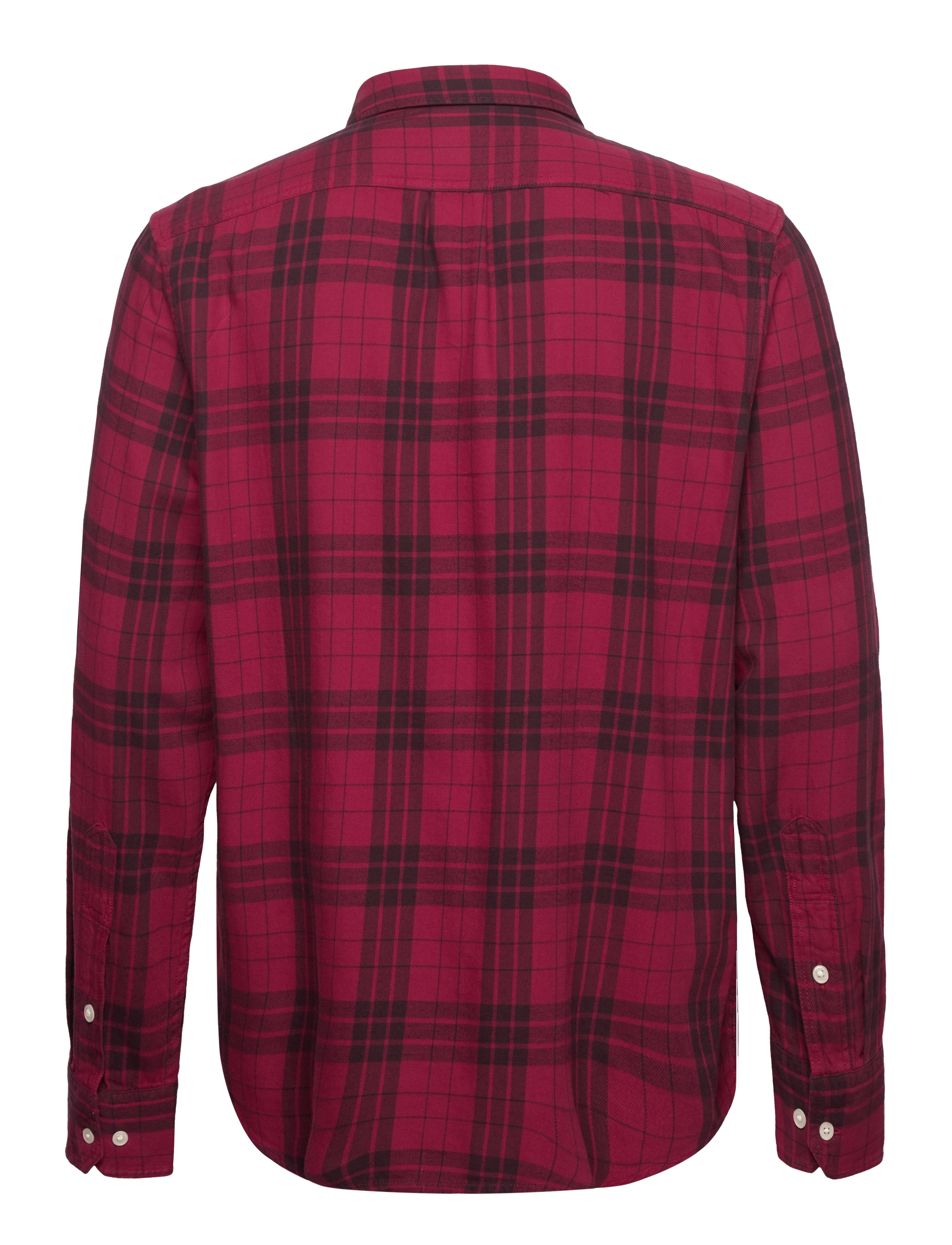 Lee Jeans - LEESURE SHIRT - port - 1