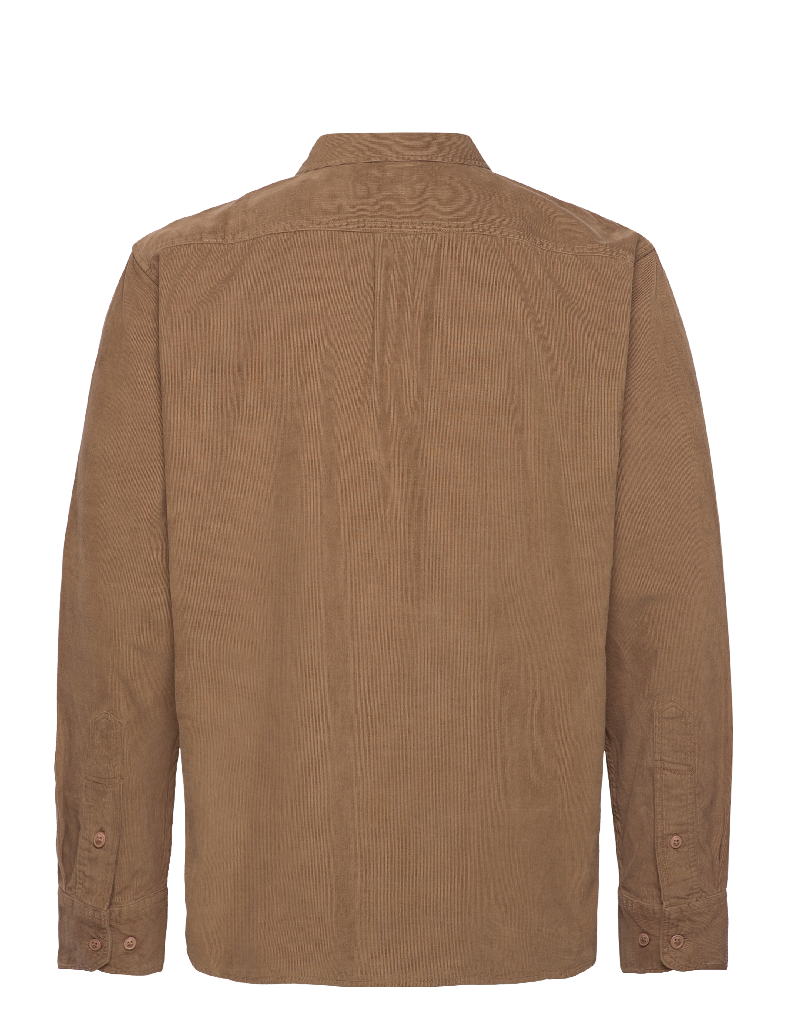 Lee Jeans - LEESURE SHIRT - tumbleweed - 1