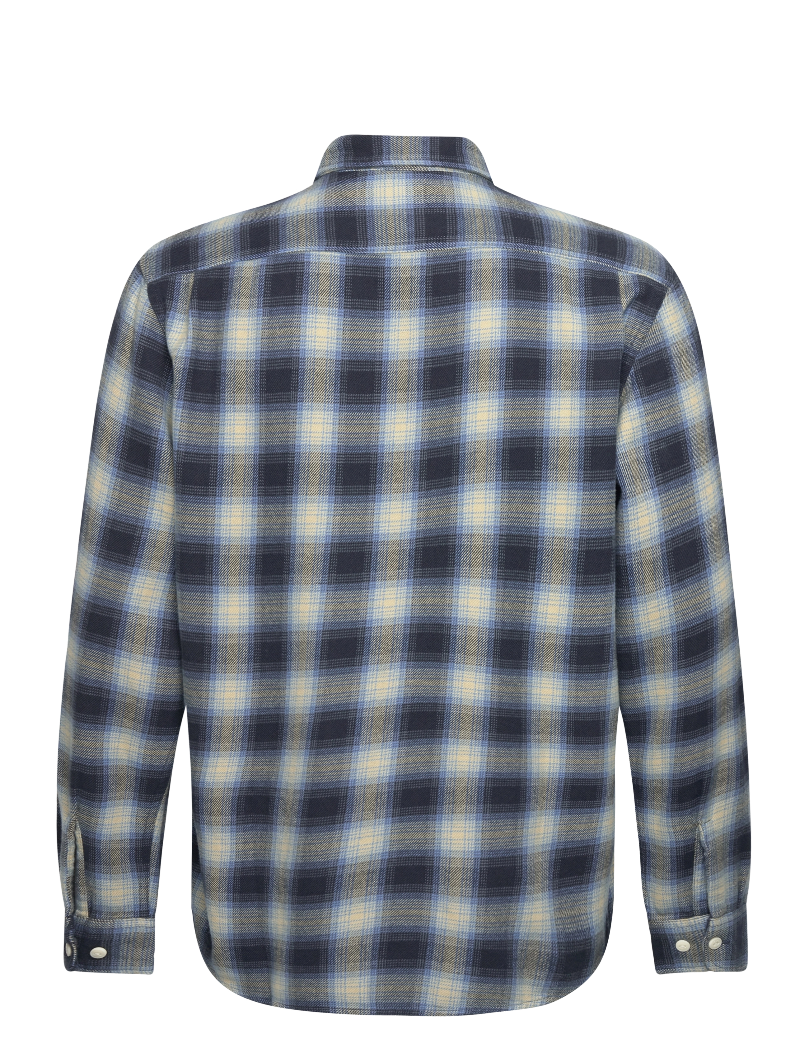 Lee Jeans - WORKER SHIRT 2.0 - black - 1