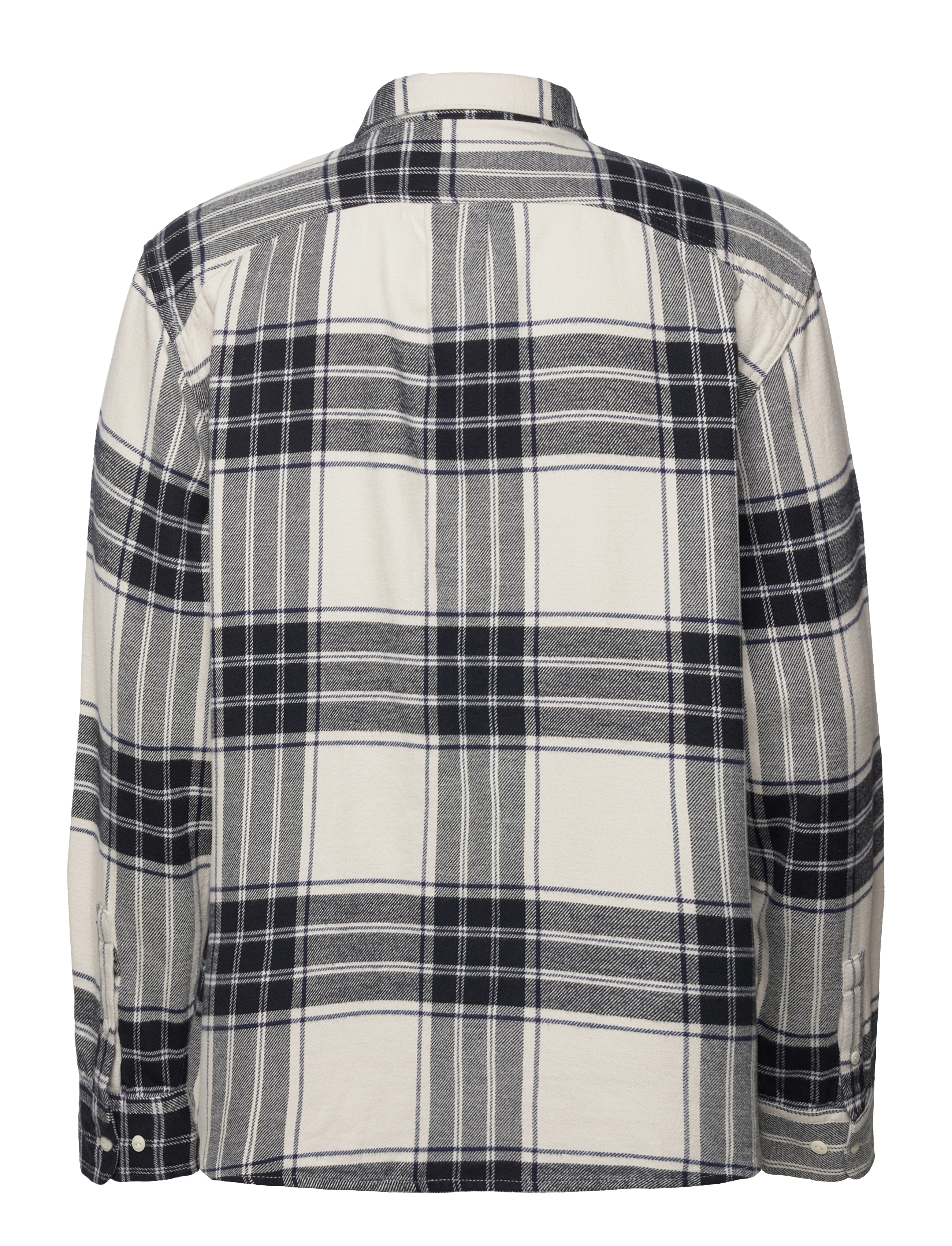 Lee Jeans - RIVETED SHIRT - black - 1