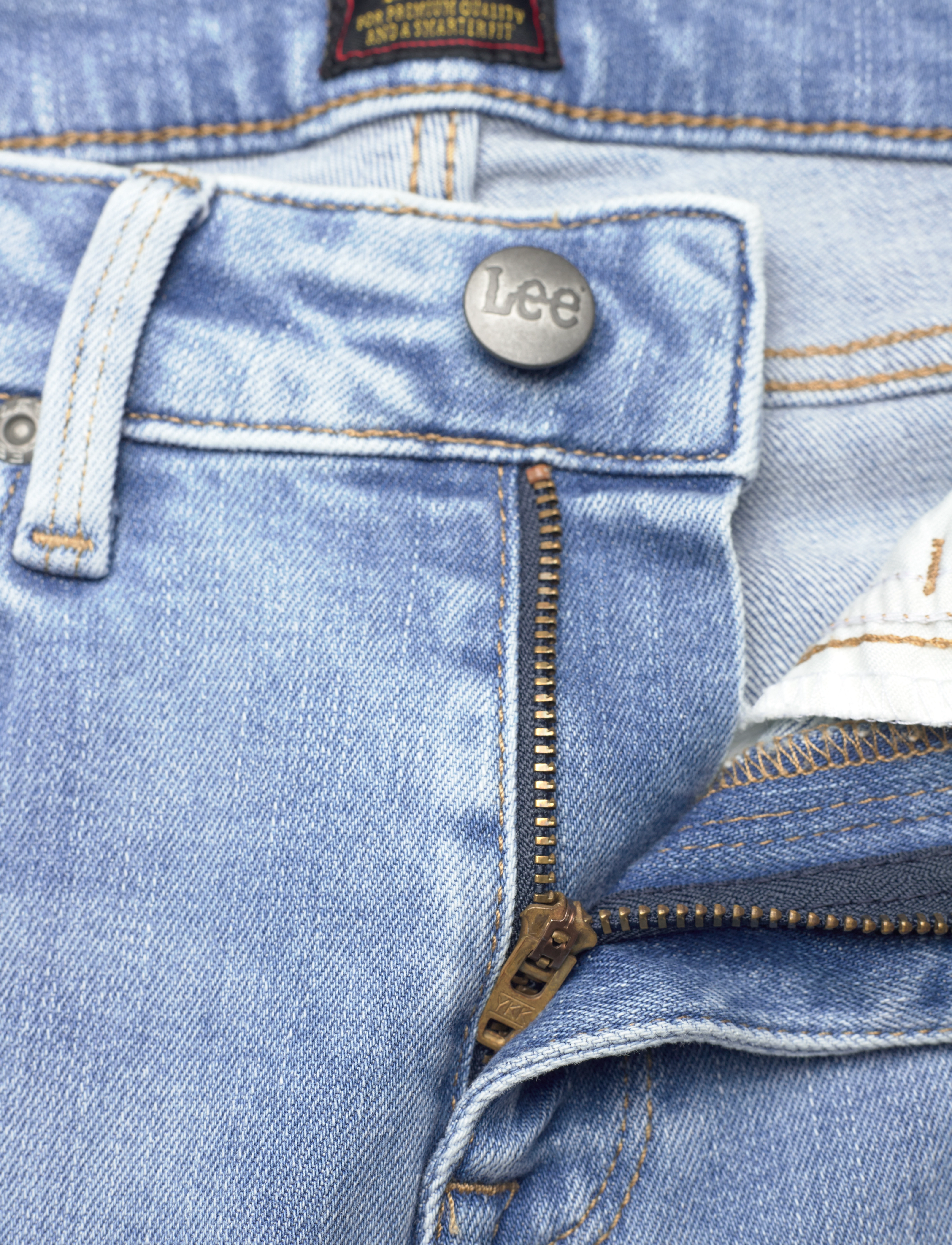 Lee Jeans - SCARLETT - elevated energy - 2
