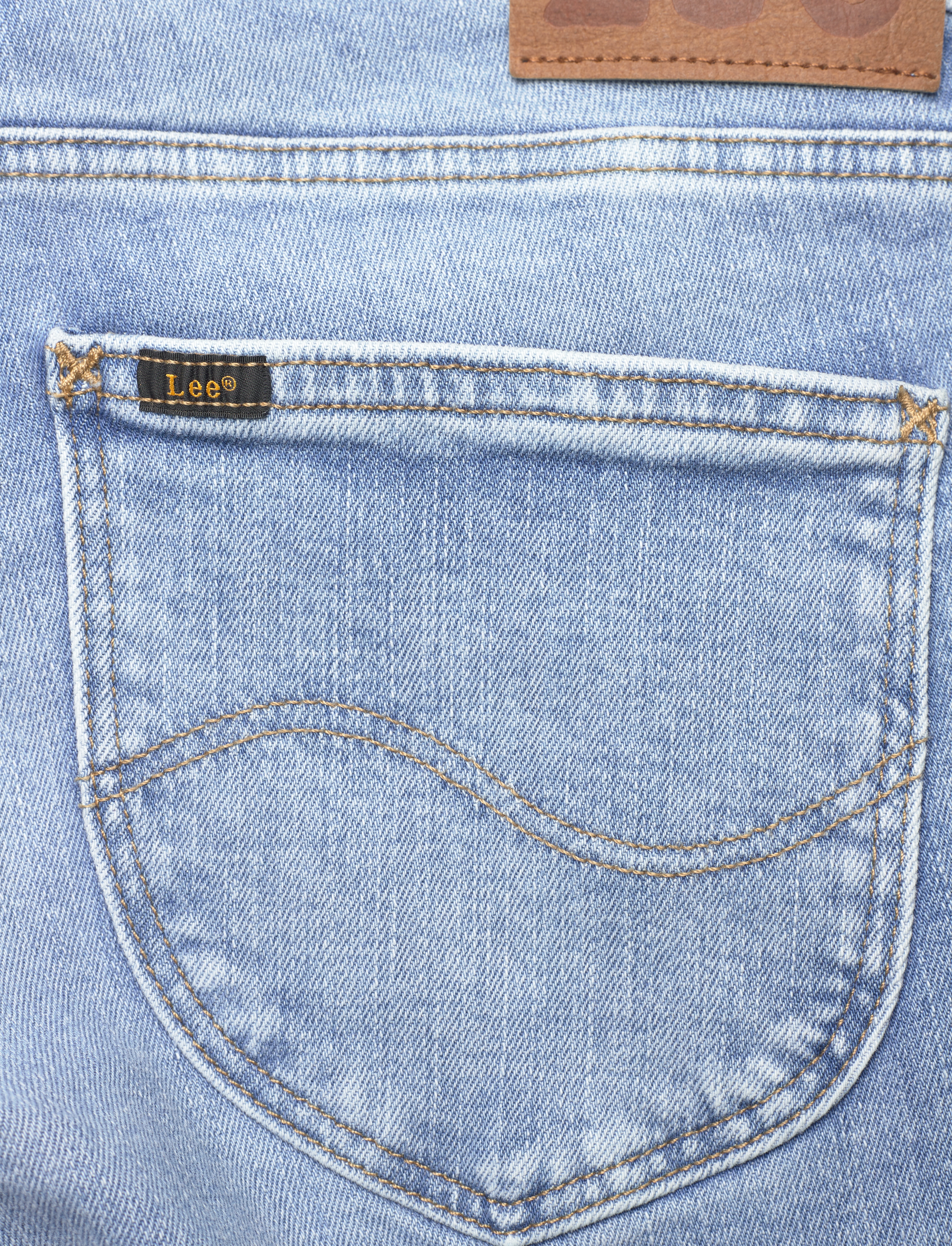 Lee Jeans - SCARLETT - elevated energy - 3