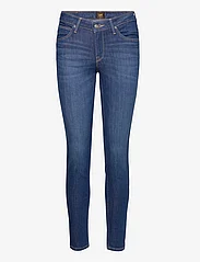 Lee Jeans - SCARLETT - skinny jeans - night sky - 0