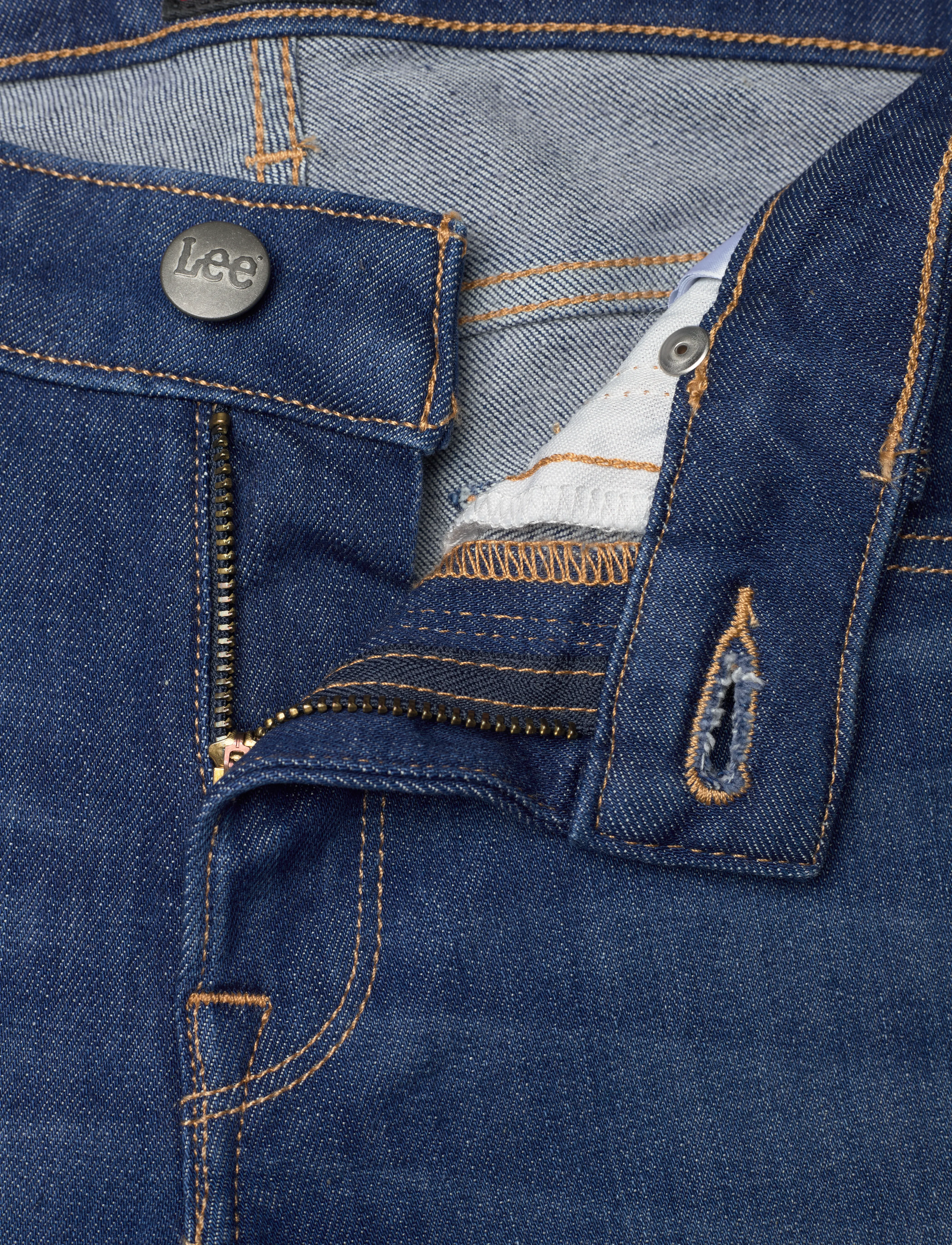 Lee Jeans - SCARLETT - night sky - 3