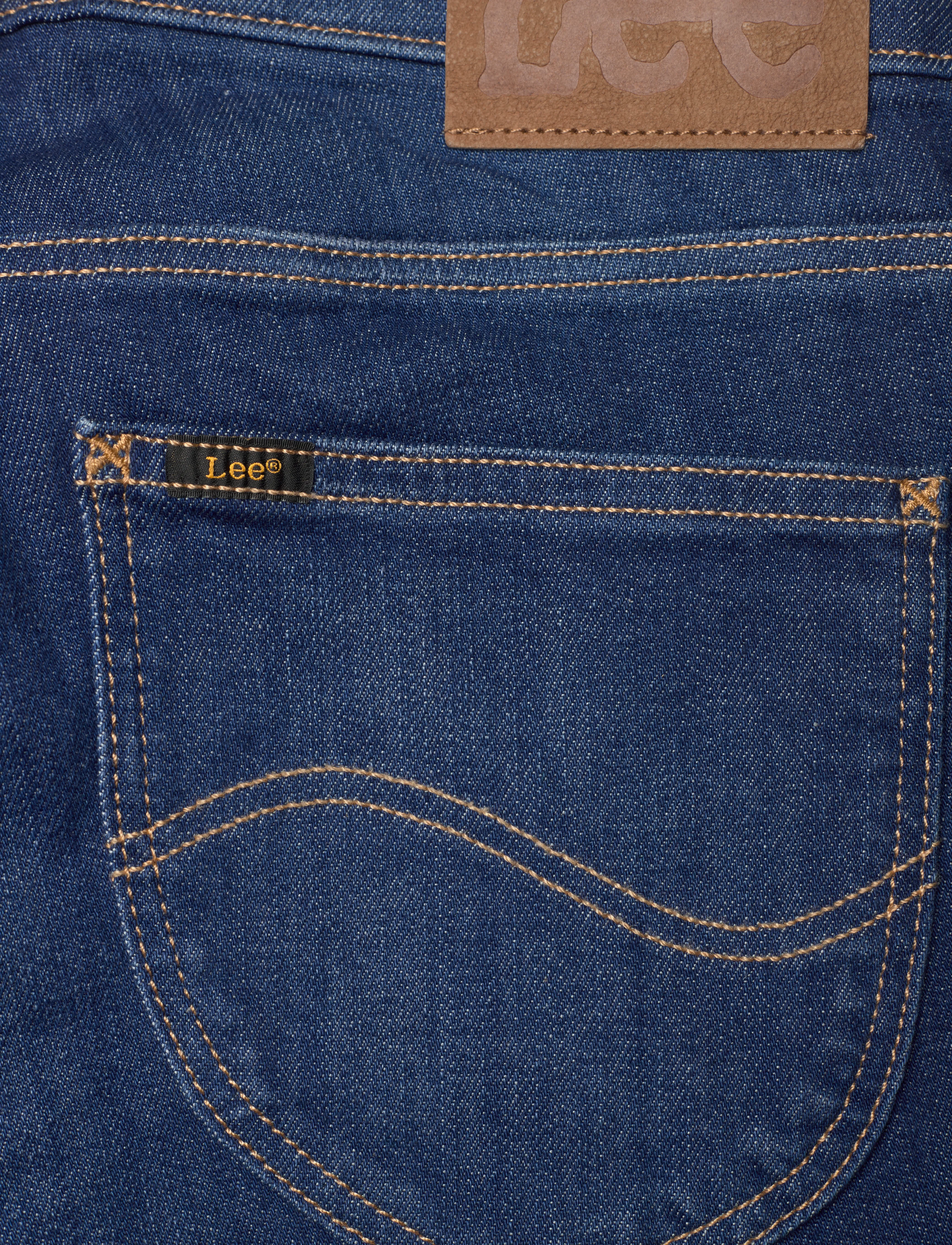 Lee Jeans - SCARLETT - night sky - 4