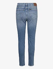 Lee Jeans - SCARLETT HIGH - skinny jeans - bright storms - 1