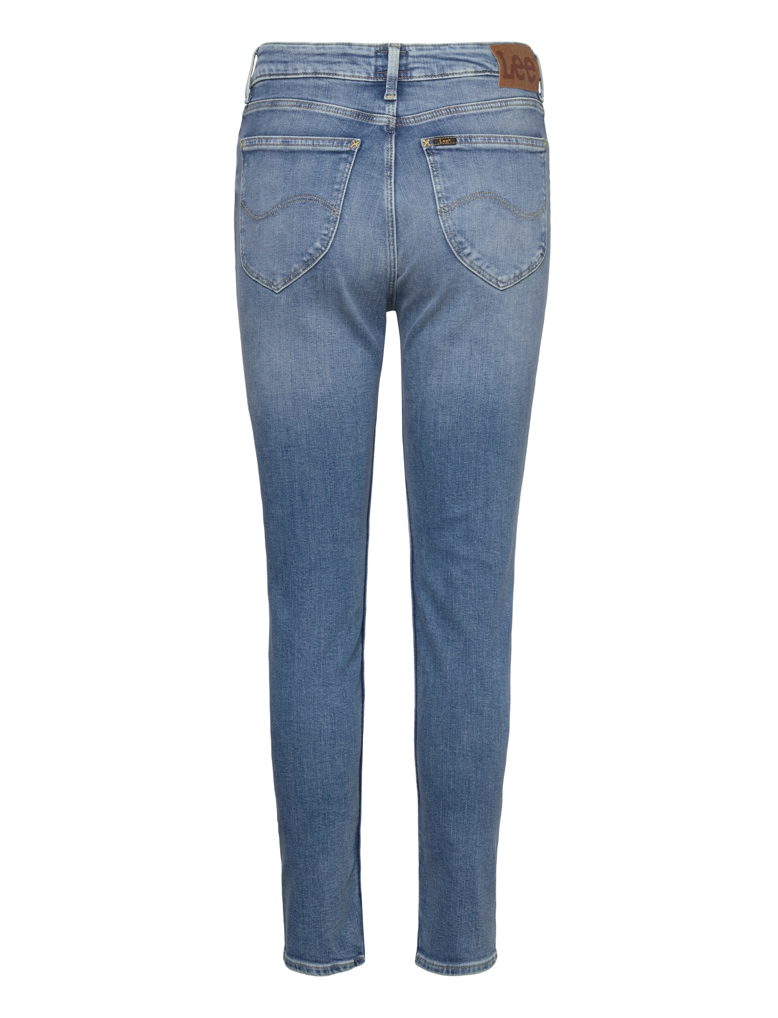 Lee Jeans - SCARLETT HIGH - bright storms - 1
