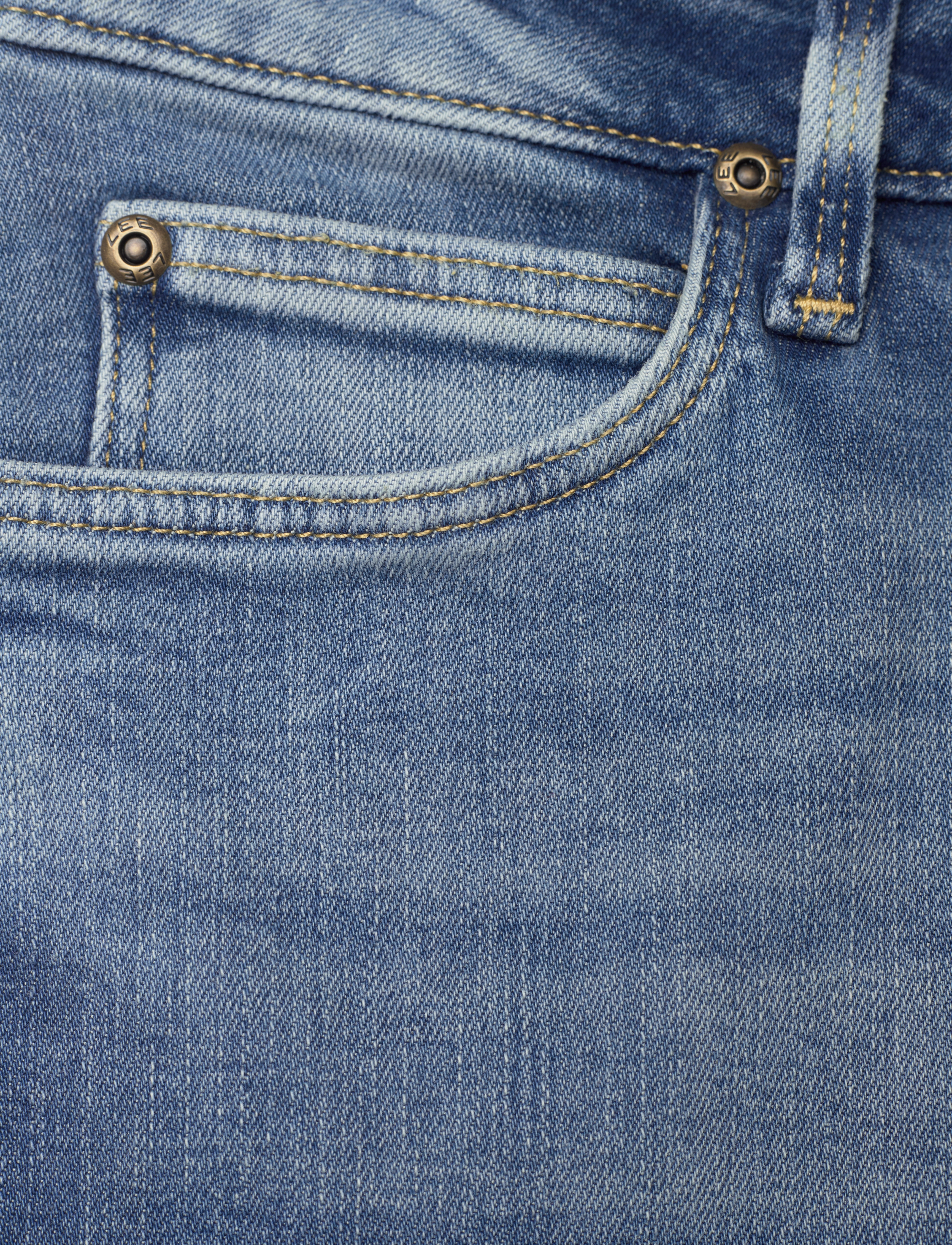 Lee Jeans - SCARLETT HIGH - bright storms - 2
