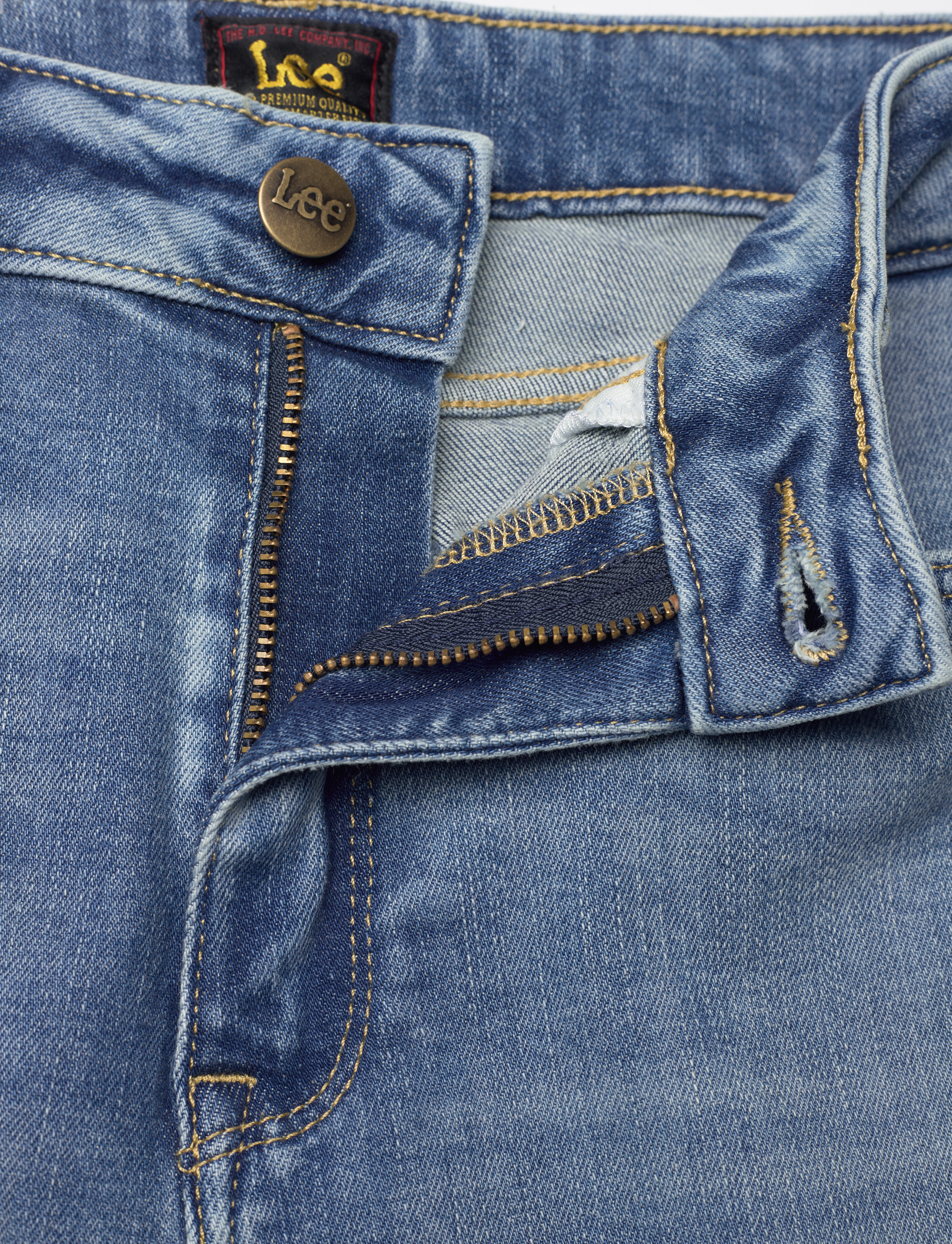 Lee Jeans - SCARLETT HIGH - bright storms - 3