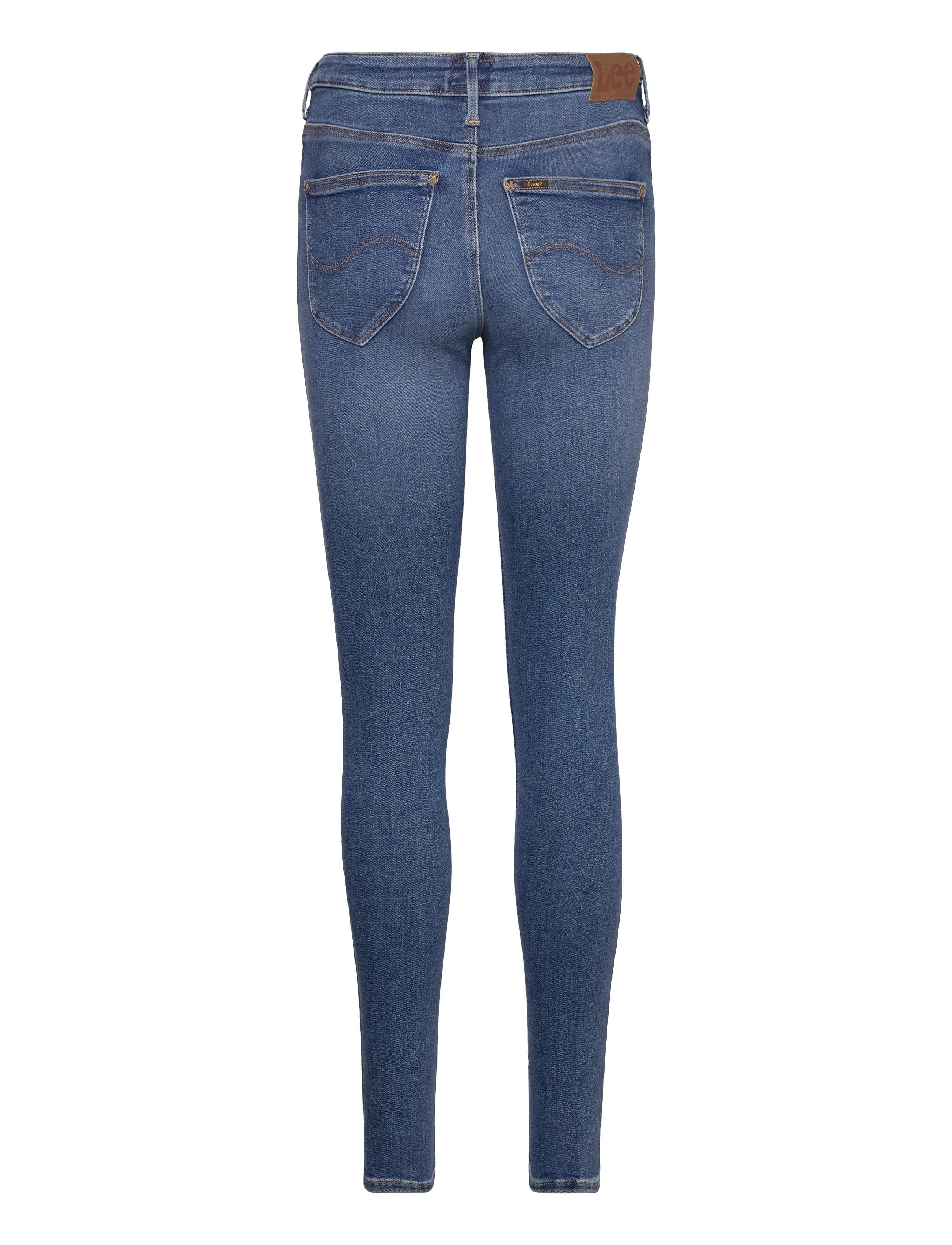 Lee Jeans - FOREVERFIT - in a trance - 1