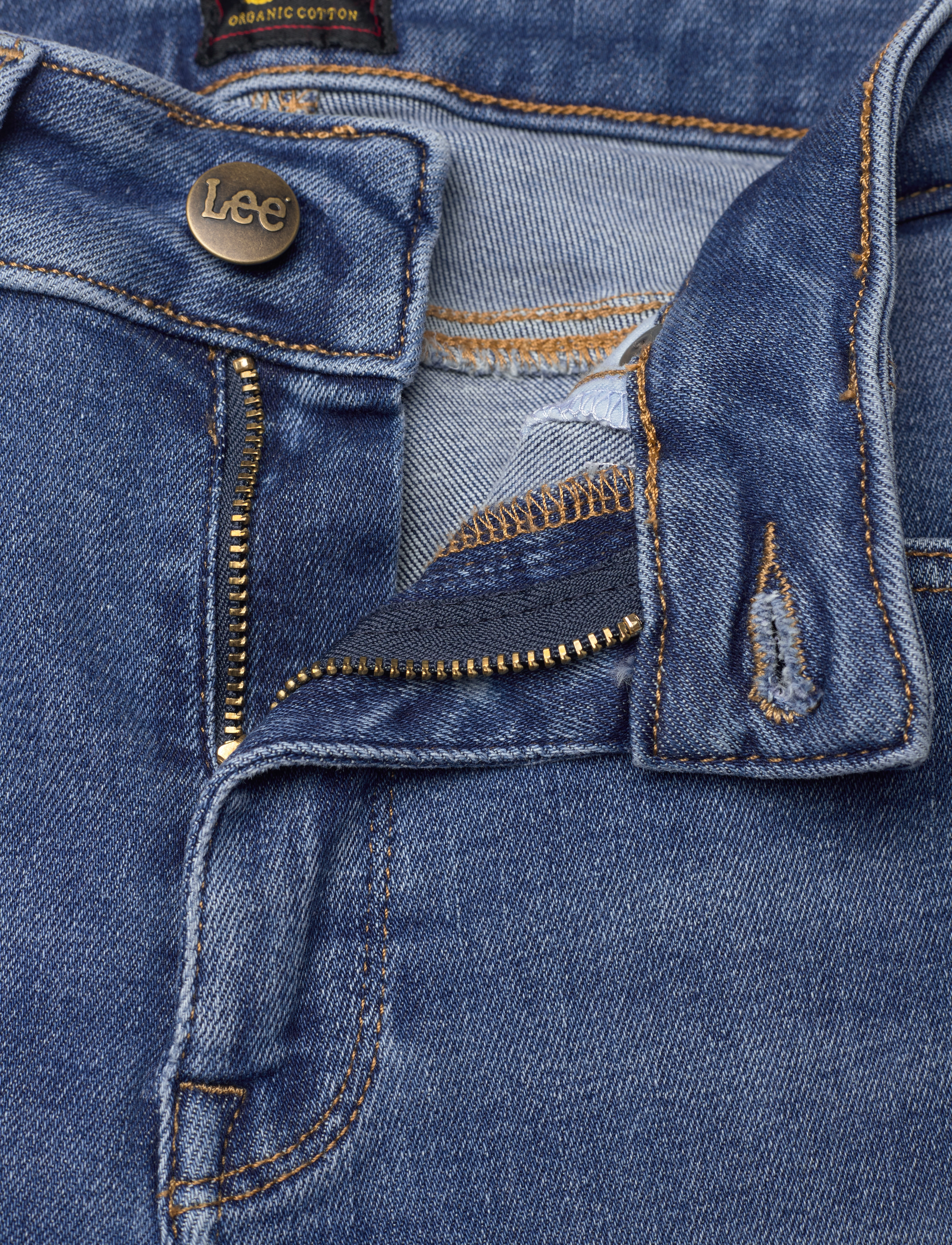 Lee Jeans - FOREVERFIT - in a trance - 3