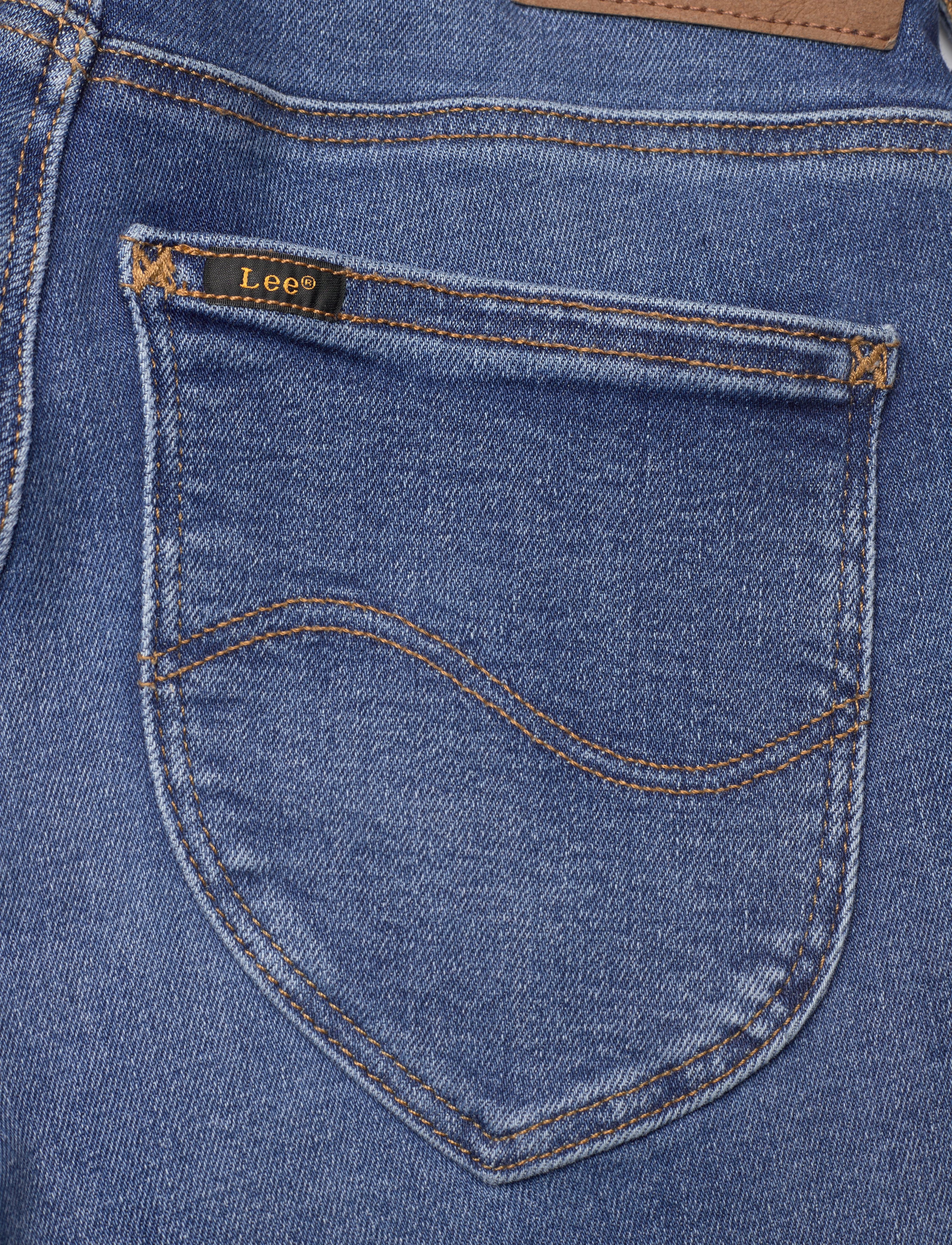 Lee Jeans - FOREVERFIT - in a trance - 4