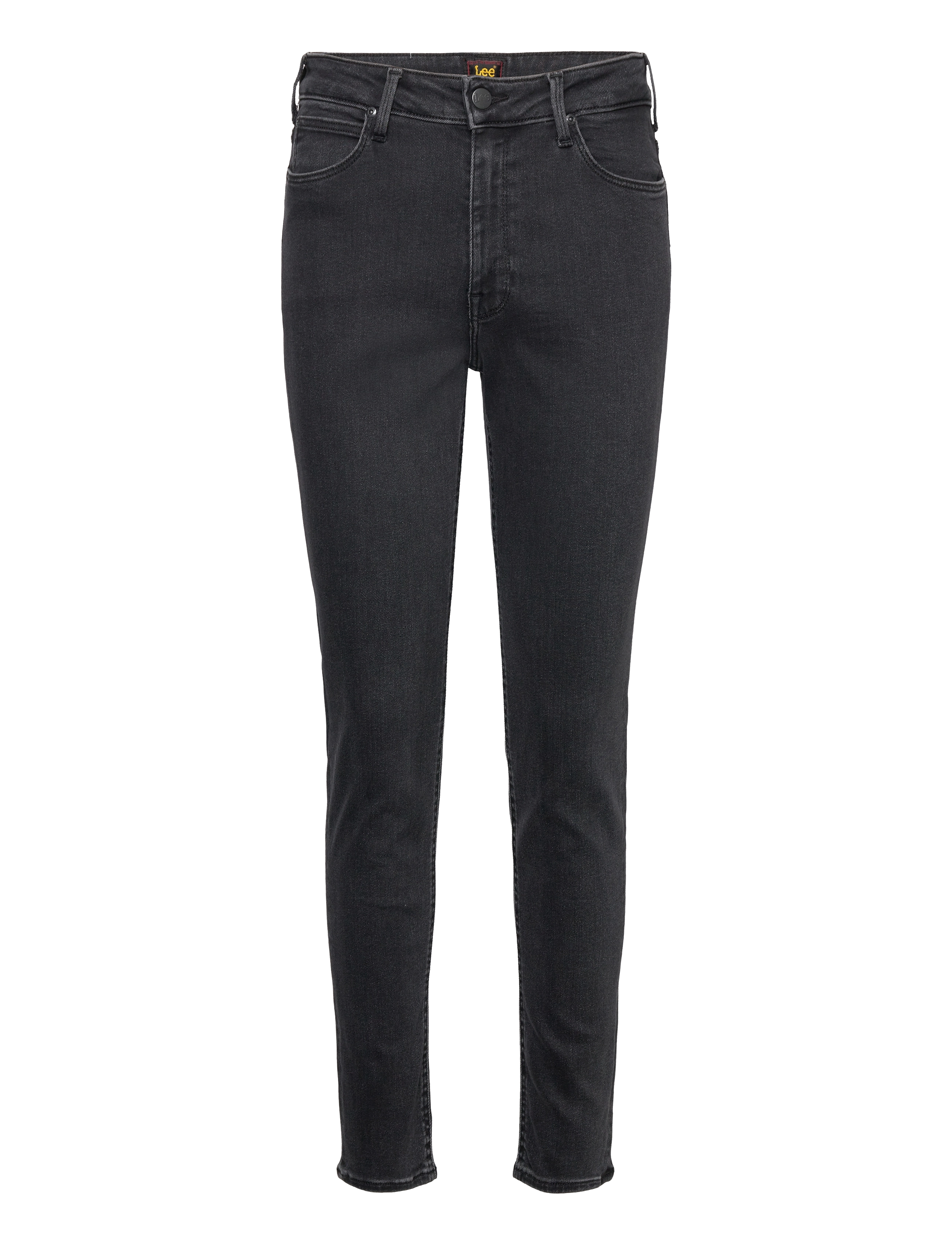 WASHED BLACK