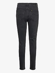 Lee Jeans - FOREVERFIT - siaurėjantys džinsai - washed black - 1