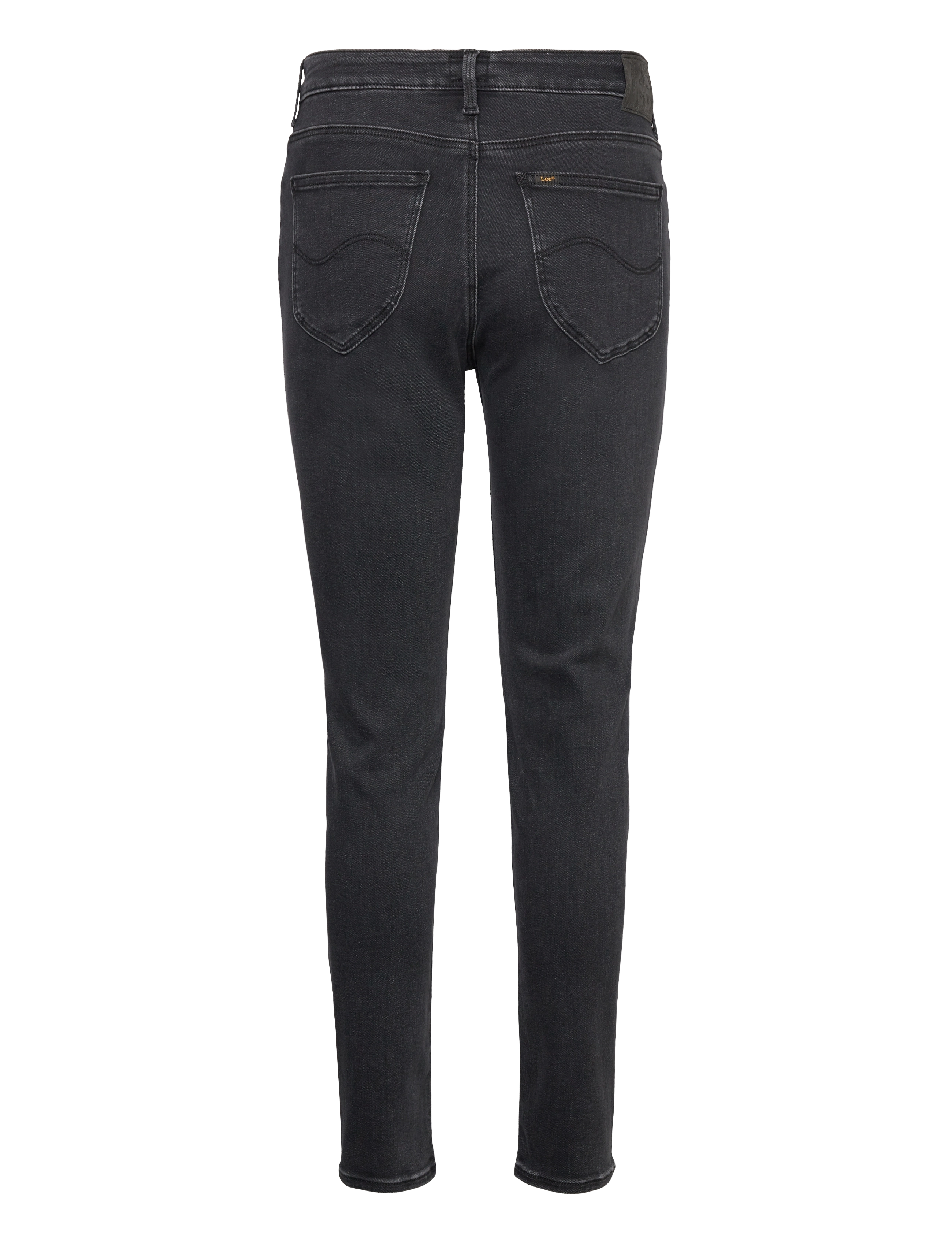 Lee Jeans - FOREVERFIT - skinny jeans - washed black - 2