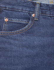 Lee Jeans - RIDER JEANS - kitsad teksad - blue nostalgia - 2