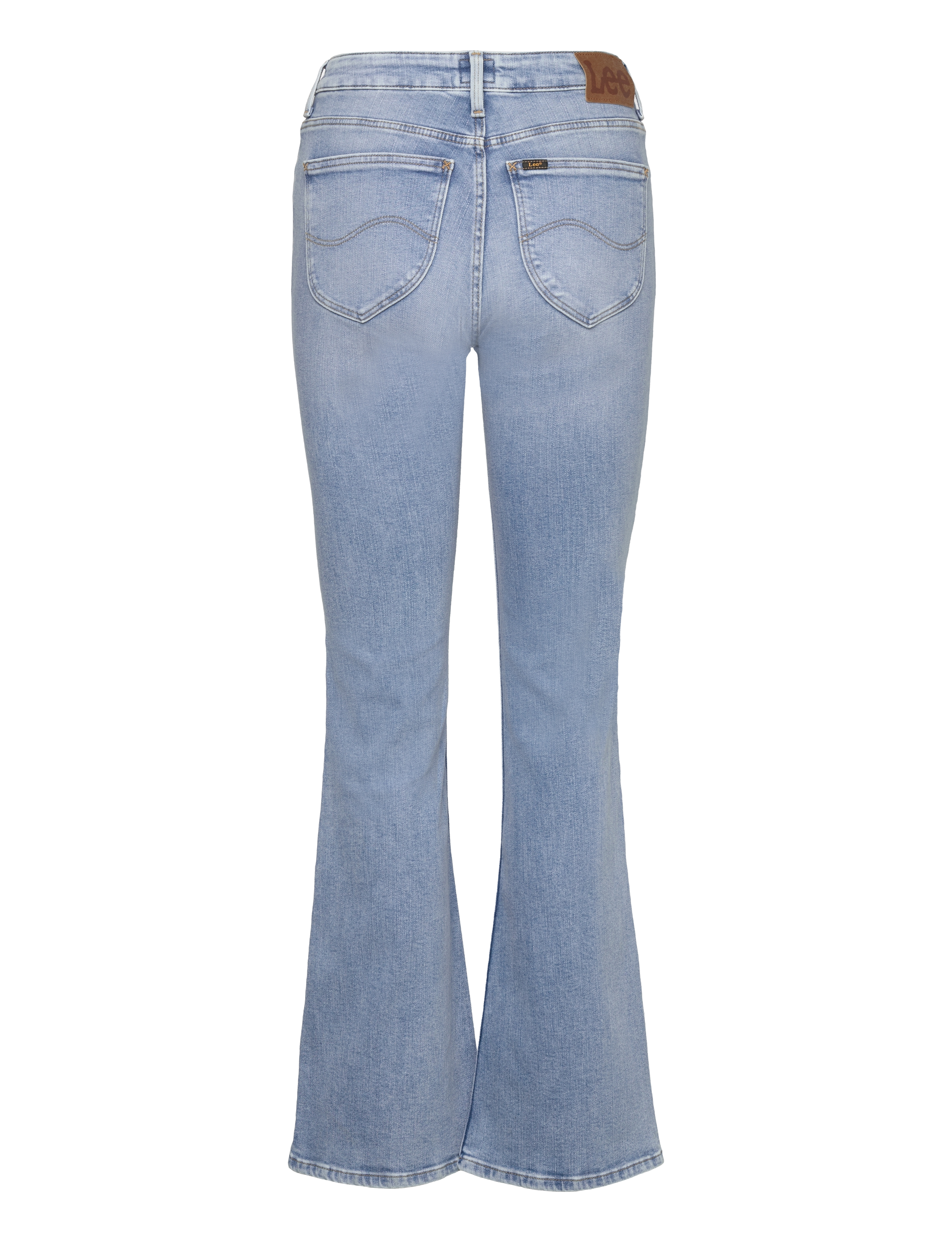 Lee Jeans - BREESE - elevated energy - 1