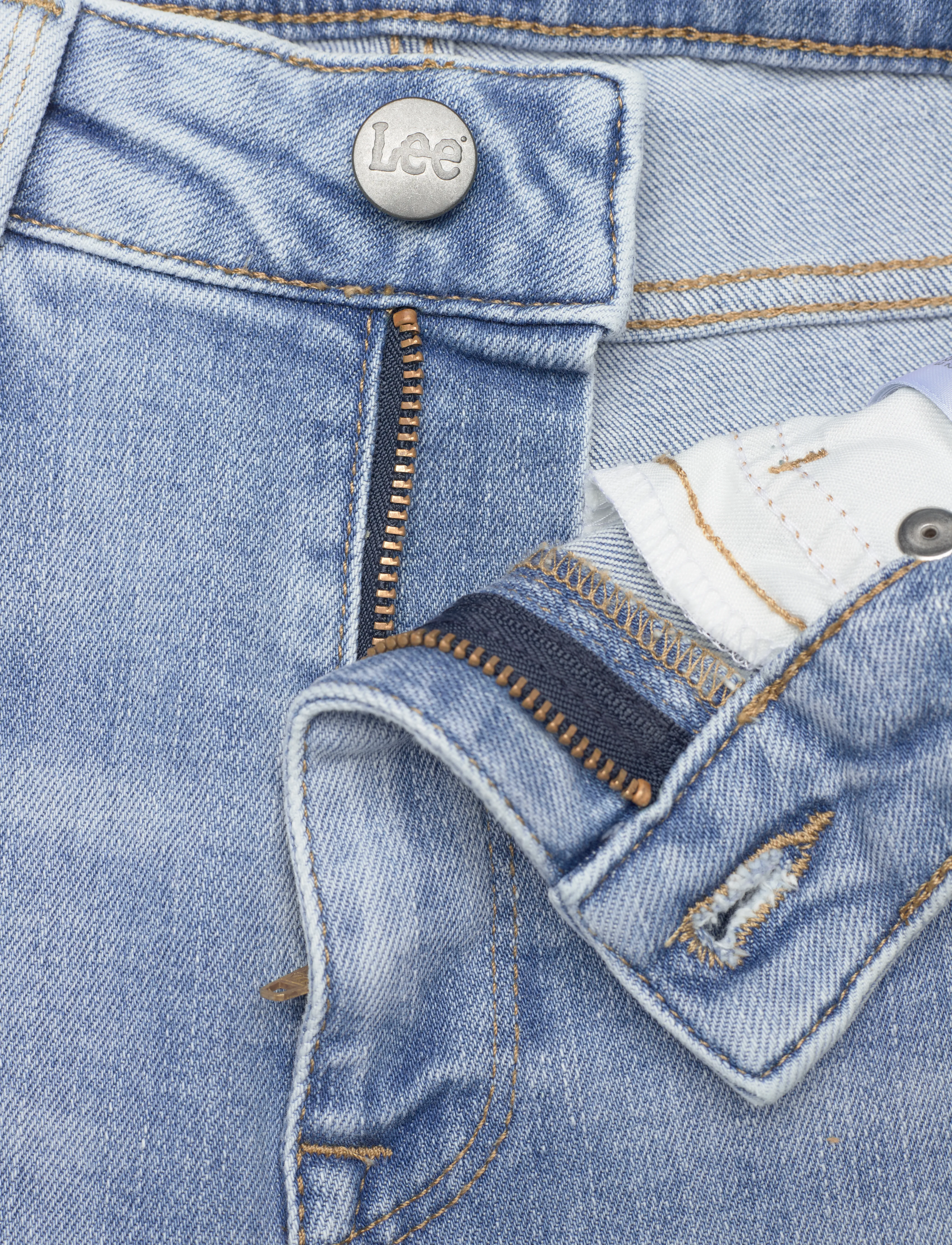Lee Jeans - BREESE - elevated energy - 3