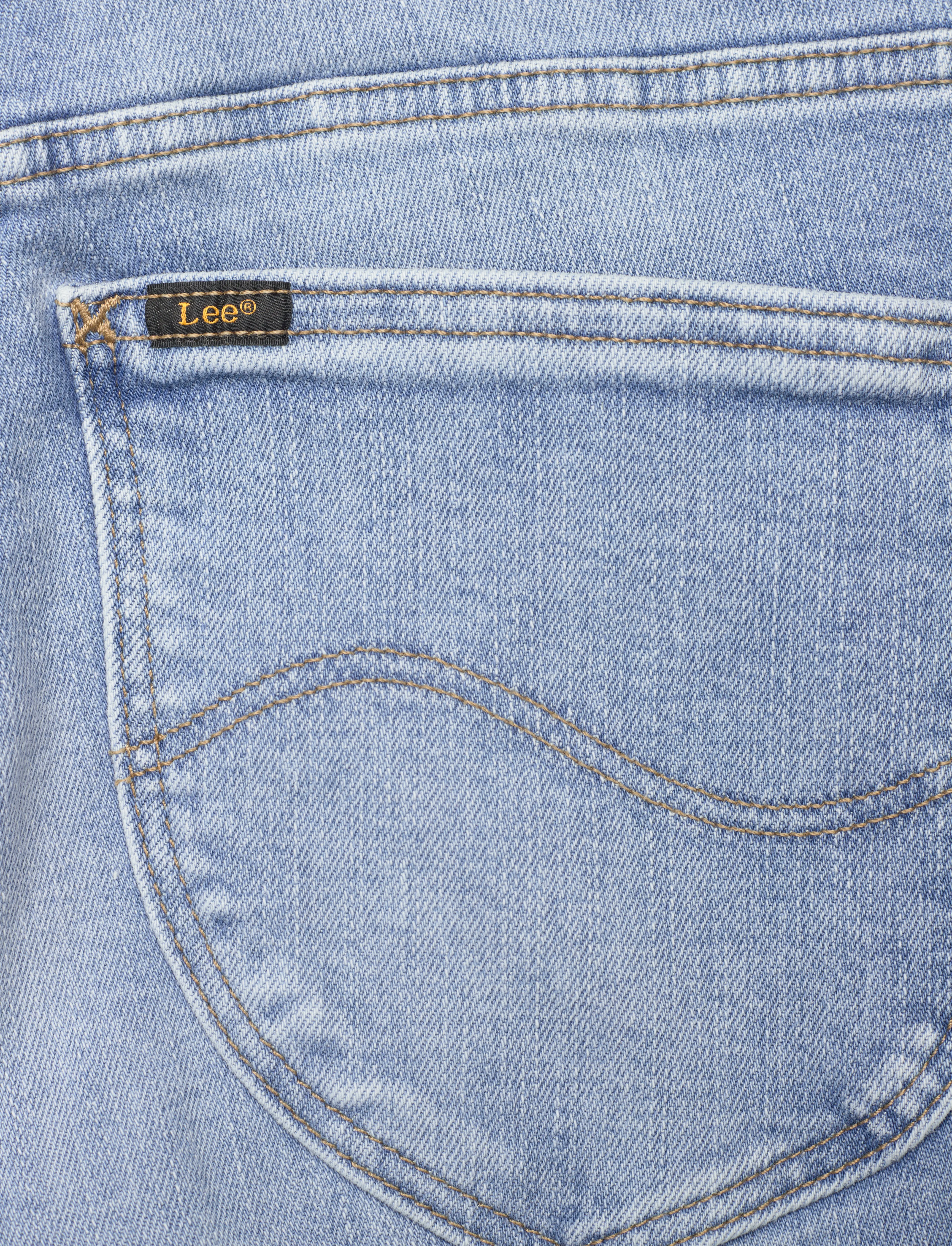 Lee Jeans - BREESE - elevated energy - 4