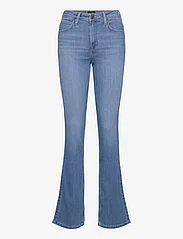 Lee Jeans - BREESE BOOT - bootcut jeans - majestic wave - 0