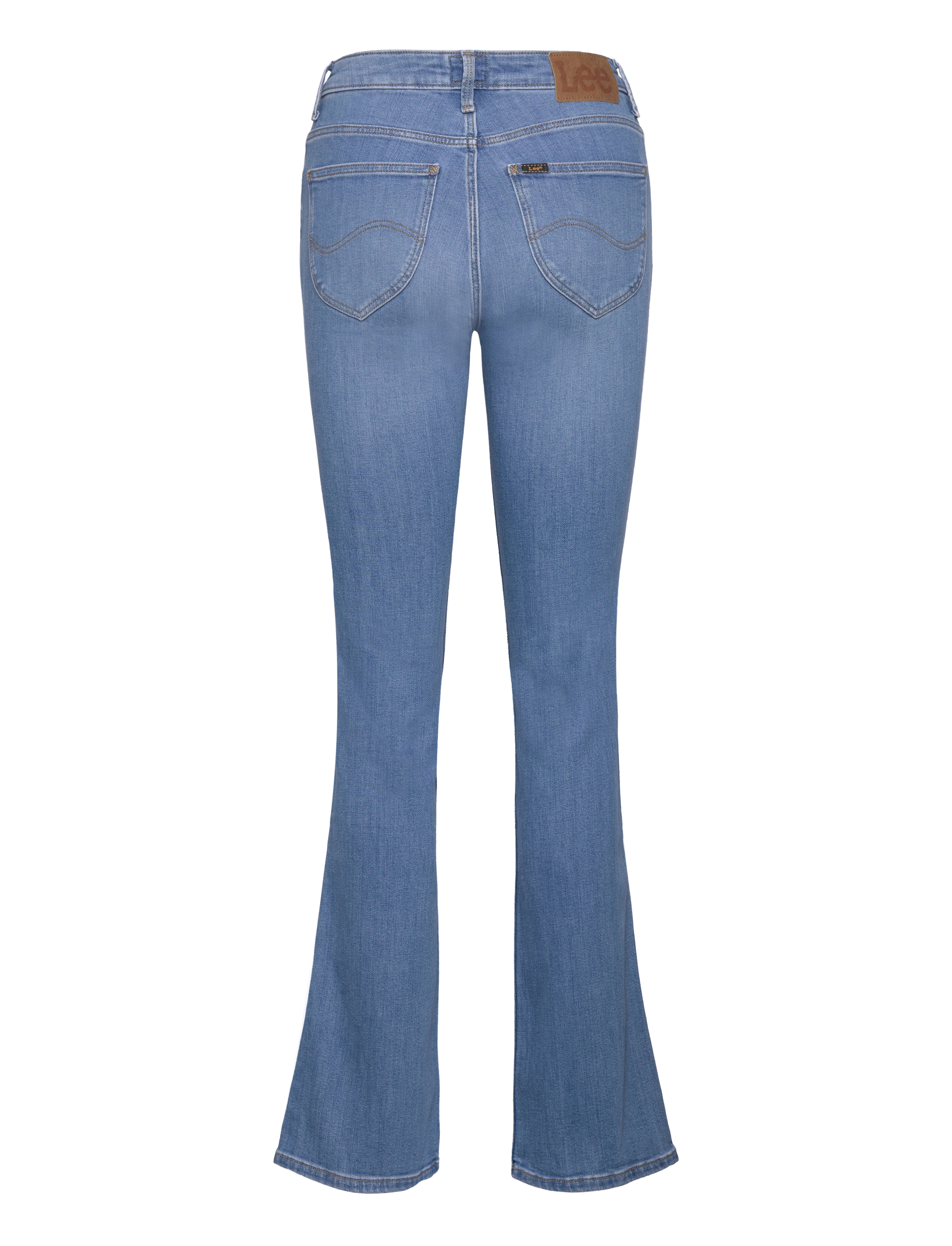 Lee Jeans - BREESE BOOT - majestic wave - 1