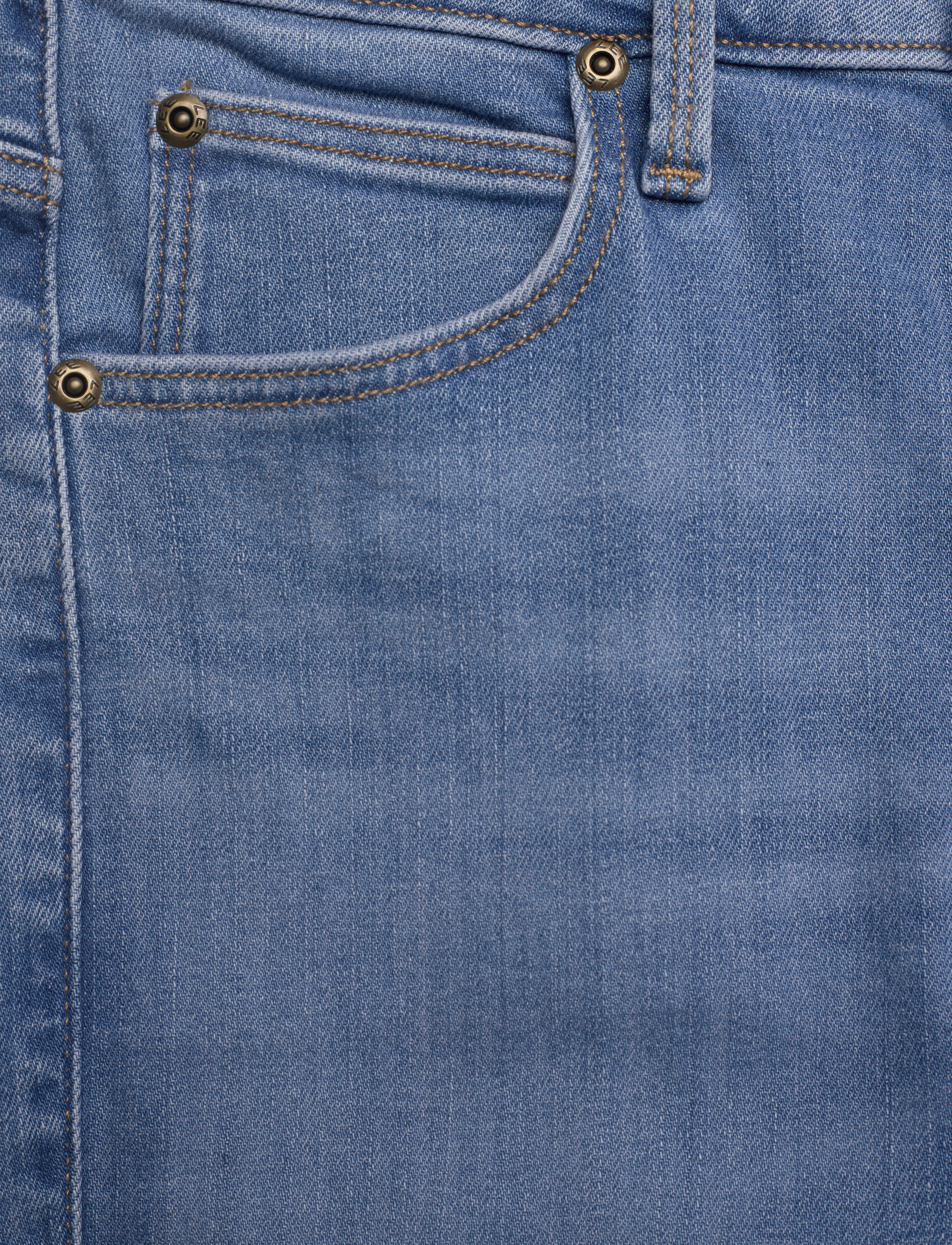 Lee Jeans - BREESE BOOT - majestic wave - 2