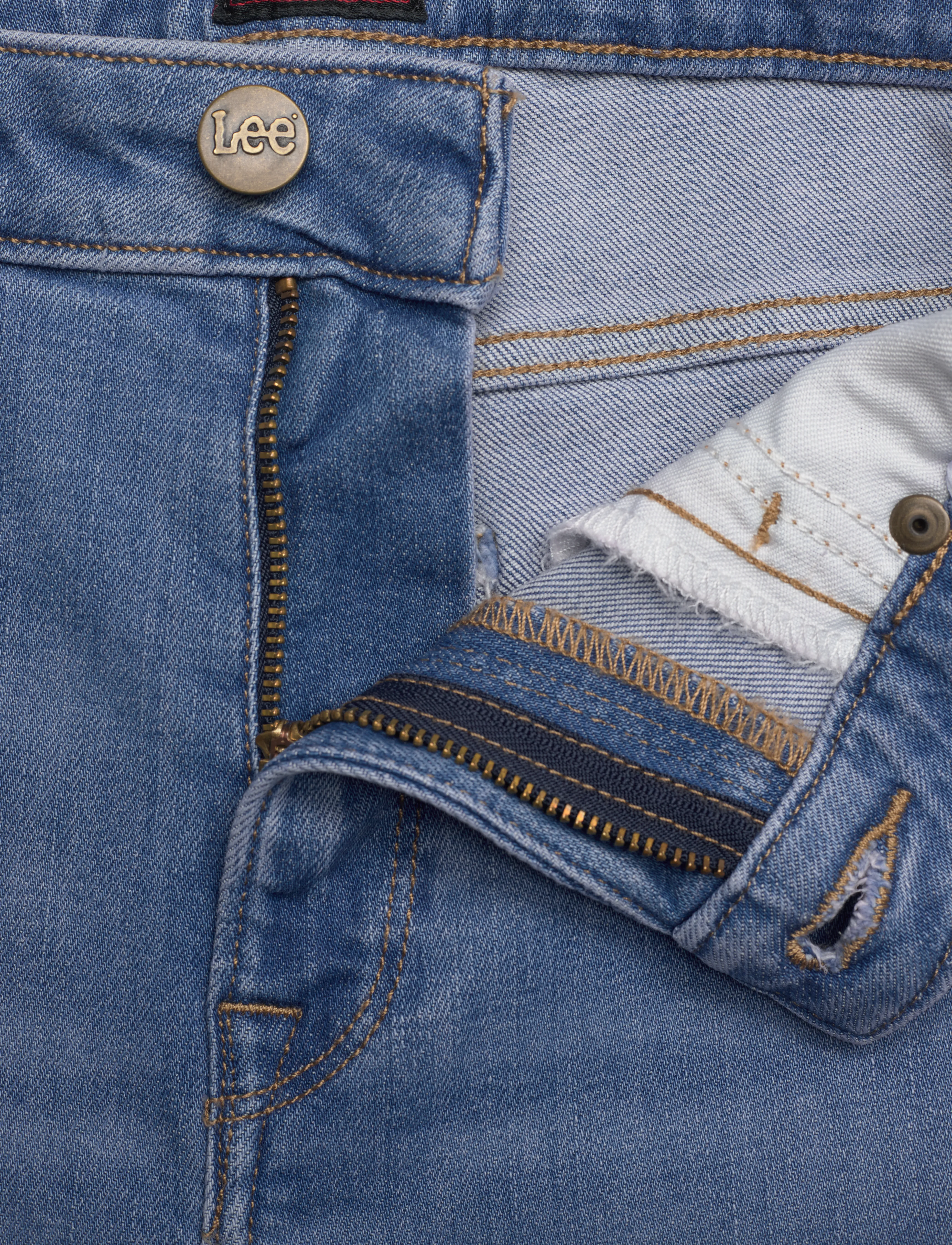 Lee Jeans - BREESE BOOT - majestic wave - 3