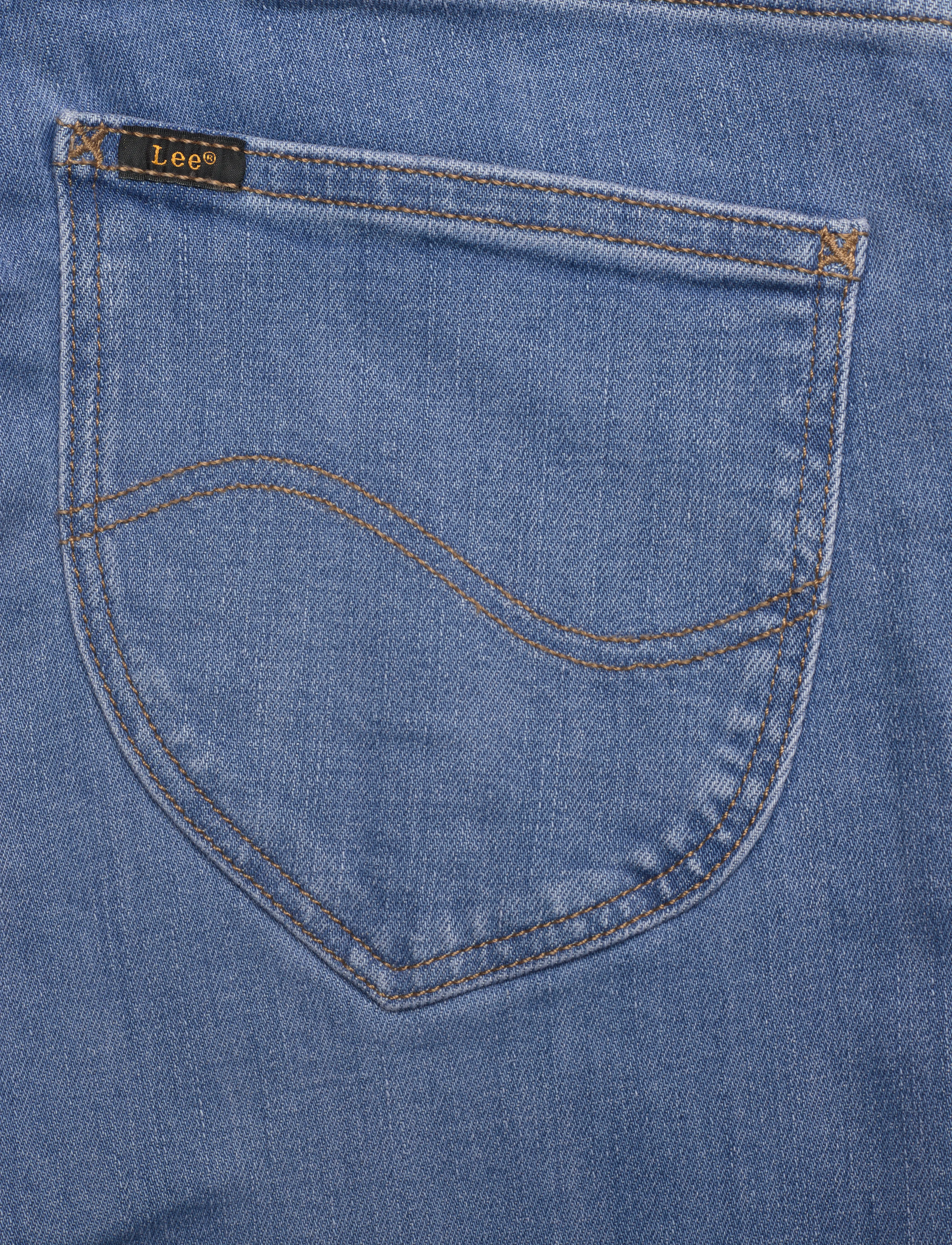 Lee Jeans - BREESE BOOT - majestic wave - 4