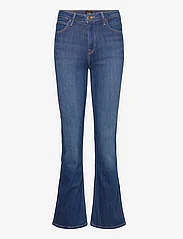 Lee Jeans - BREESE BOOT - bootcut jeans - azure wave - 0