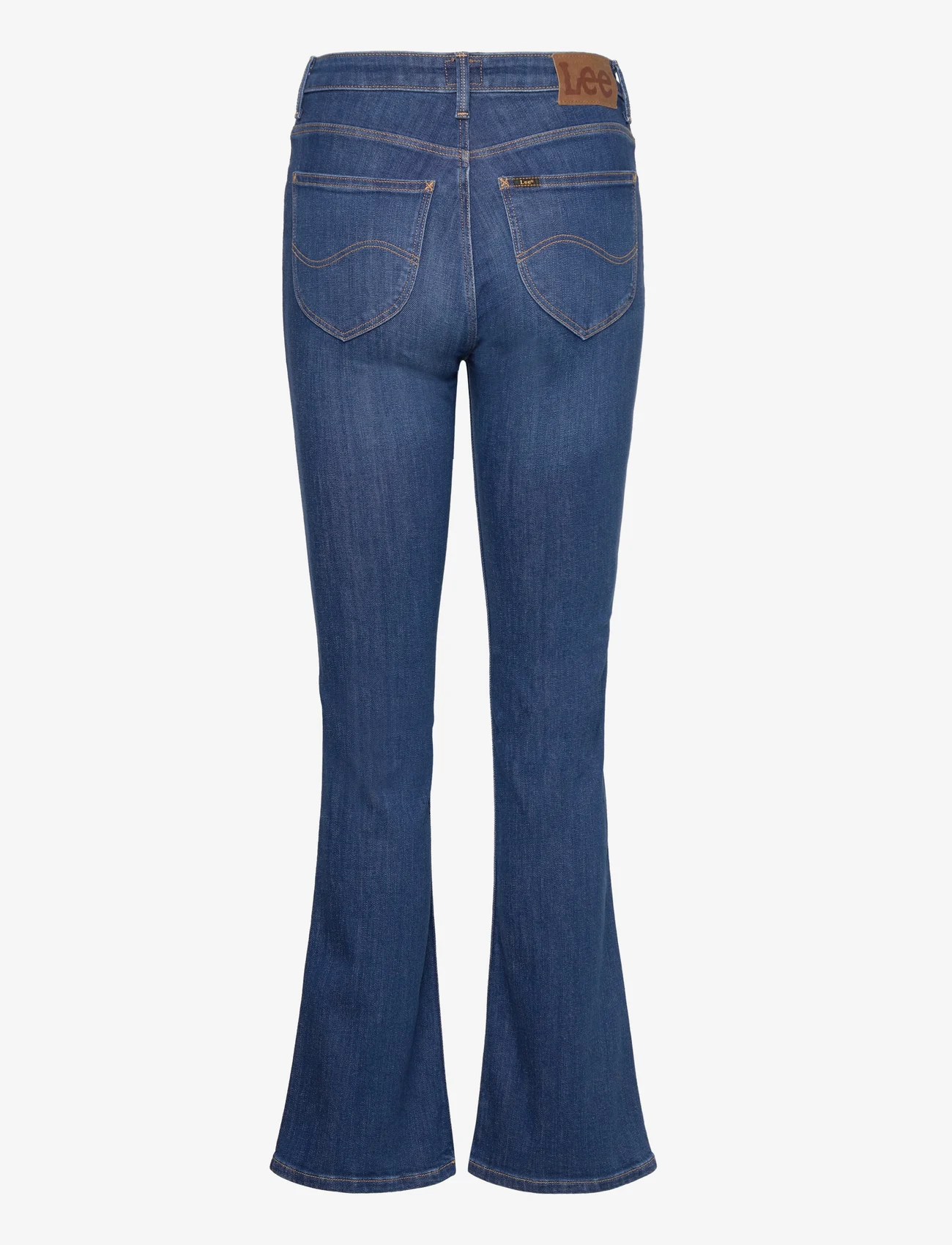 Lee Jeans - BREESE BOOT - bootcut jeans - azure wave - 1