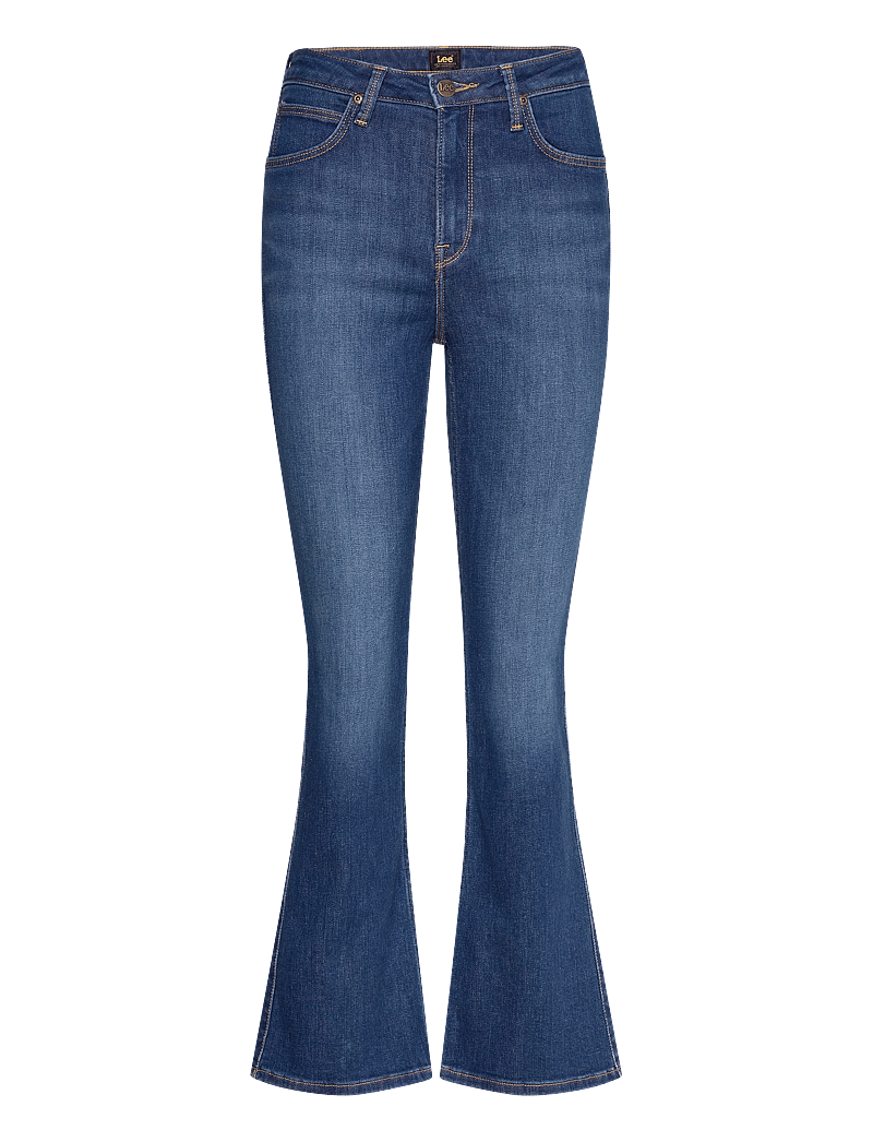 Lee Jeans - Breese Boot - bootcut jeans - azure wave - 1