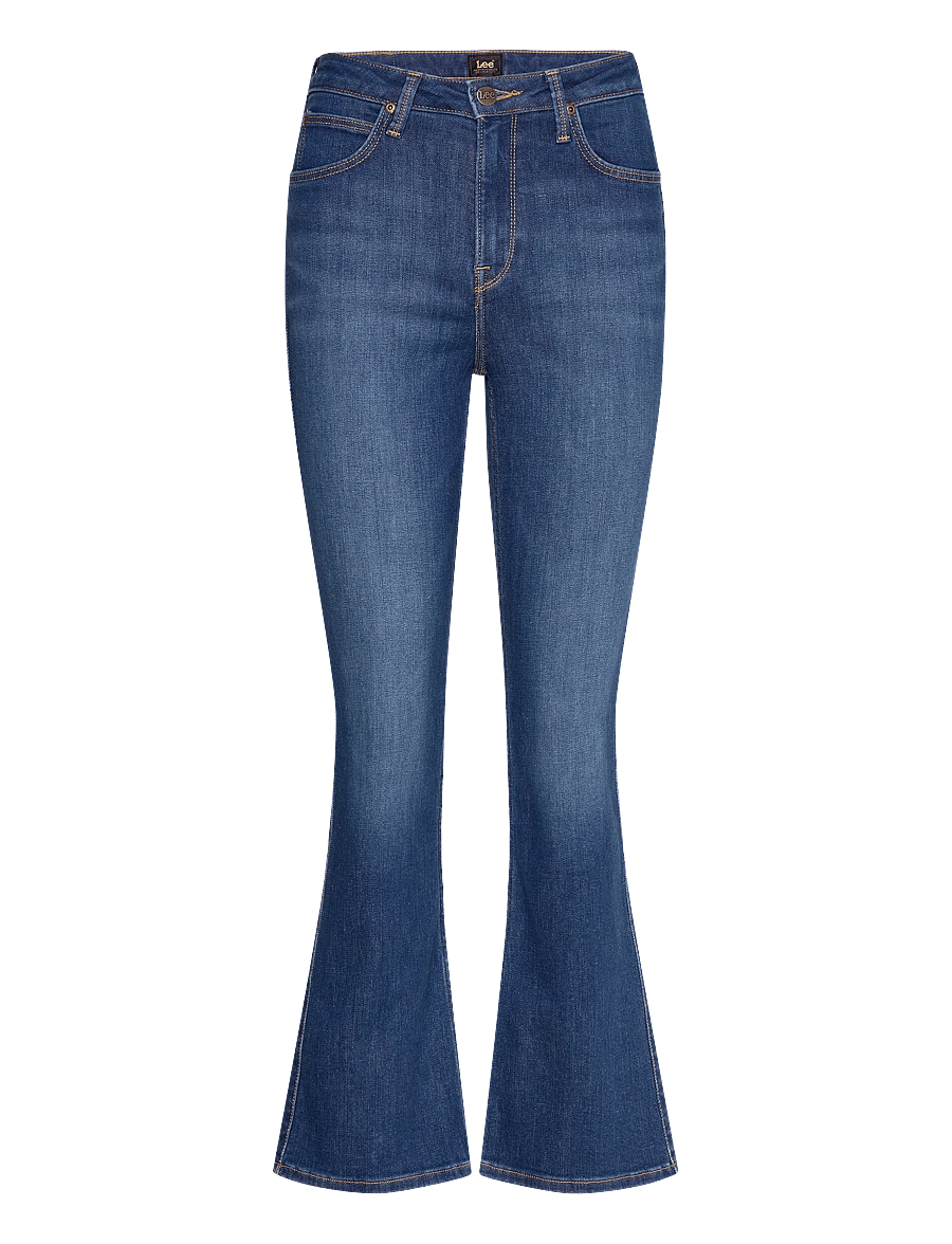 Lee Jeans - Breese Boot - bootcut-jeans - azure wave - 1
