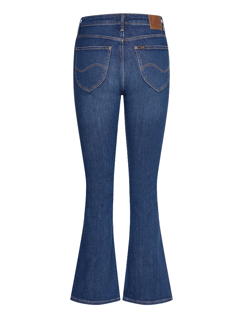 Lee Jeans - Breese Boot - bootcut jeans - azure wave - 2